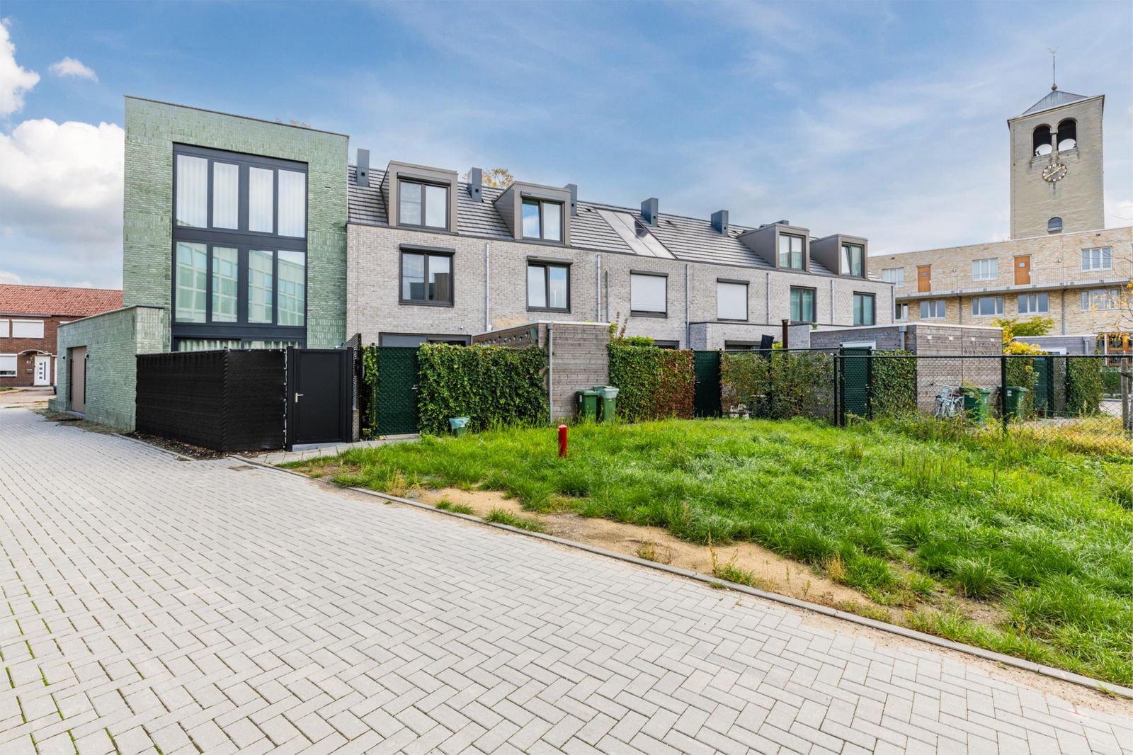 Burgemeester van Oppenstraat 130