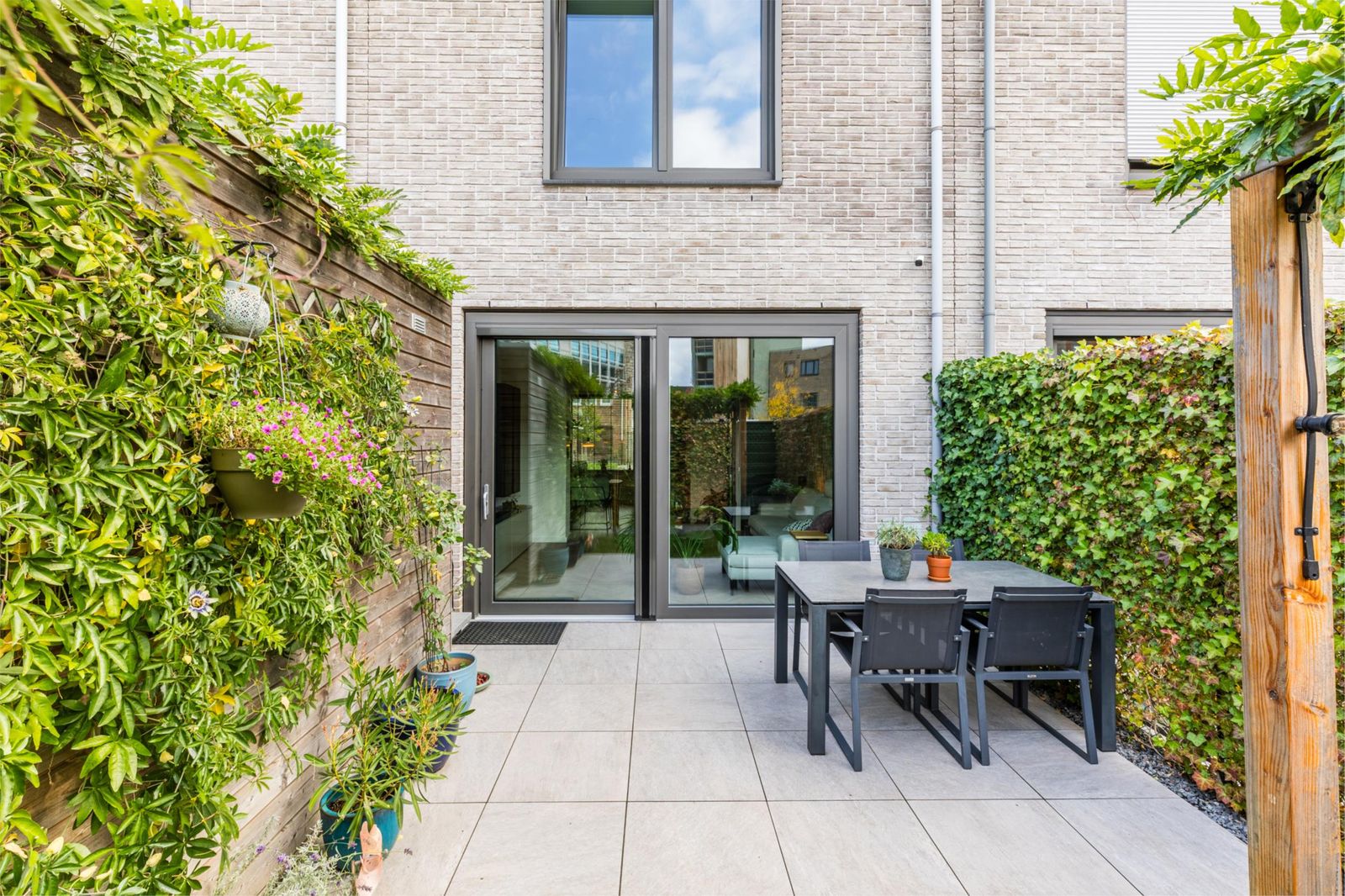 Burgemeester van Oppenstraat 130