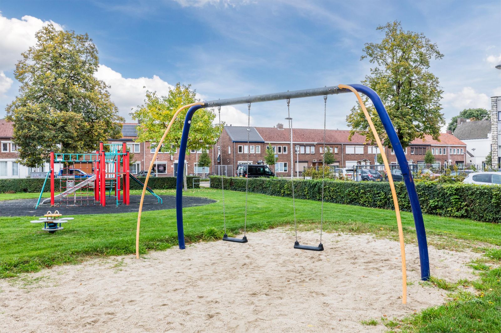 Burgemeester van Oppenstraat 130
