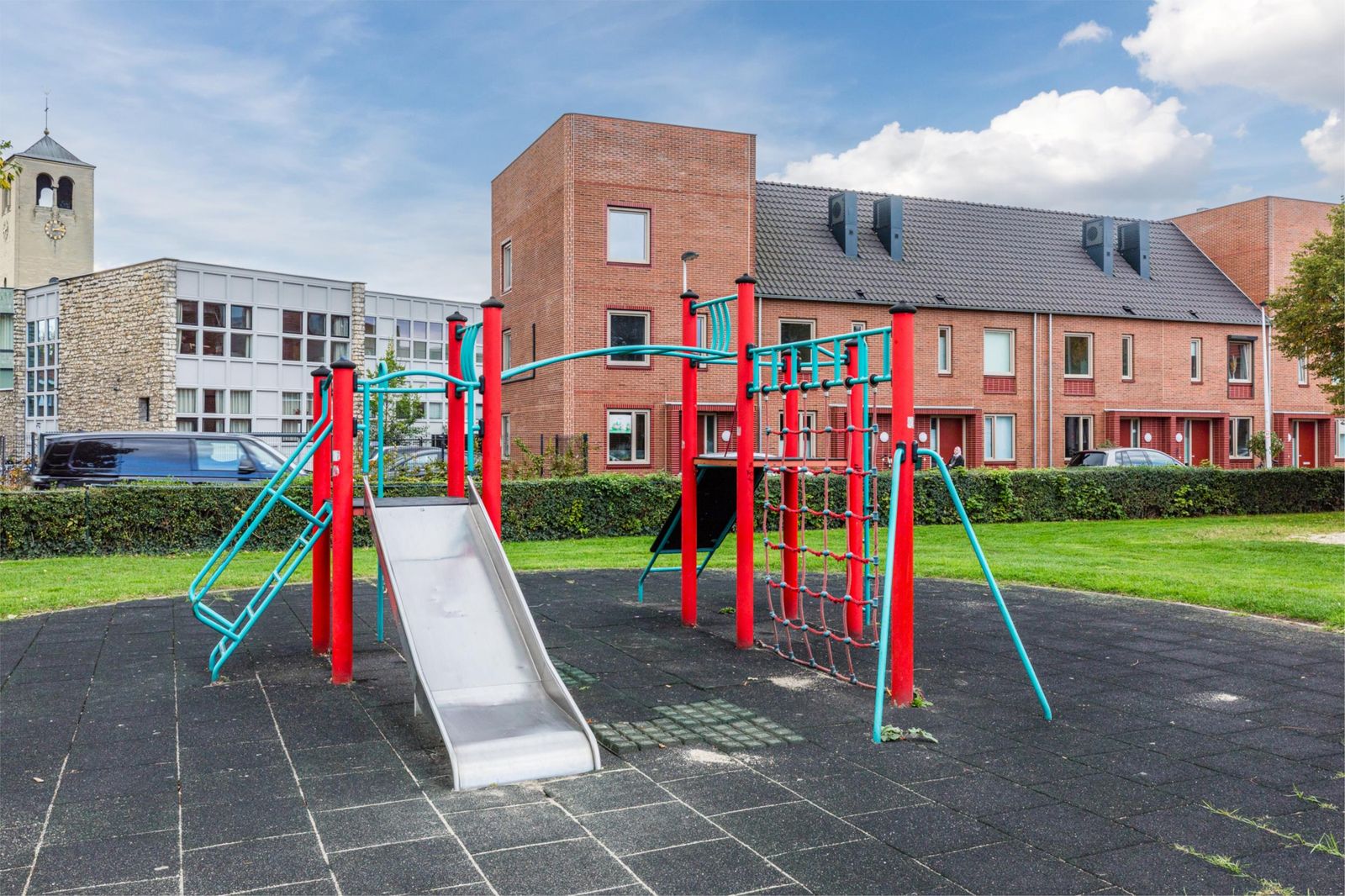 Burgemeester van Oppenstraat 130