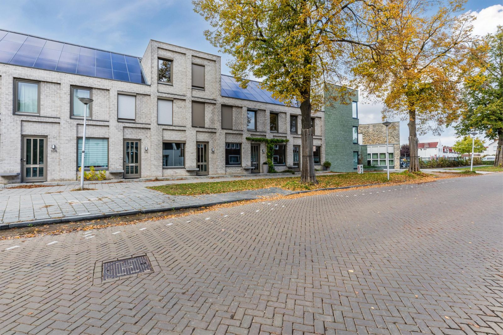Burgemeester van Oppenstraat 130