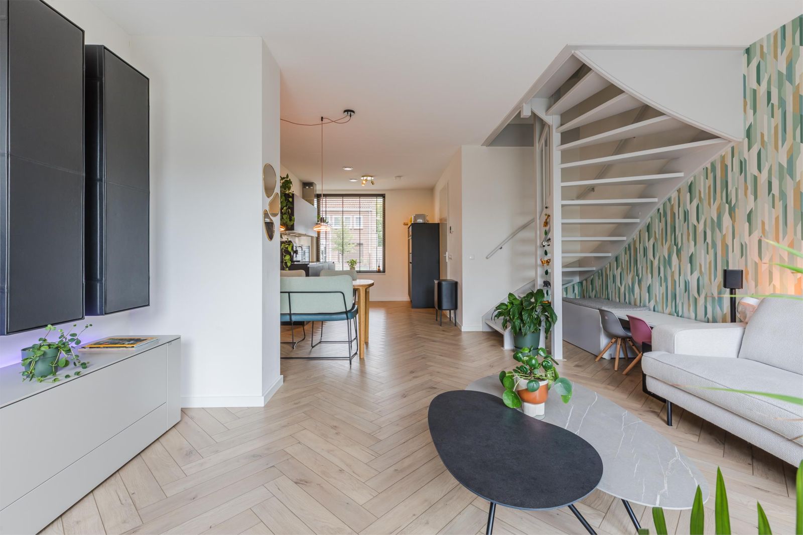 Burgemeester van Oppenstraat 130