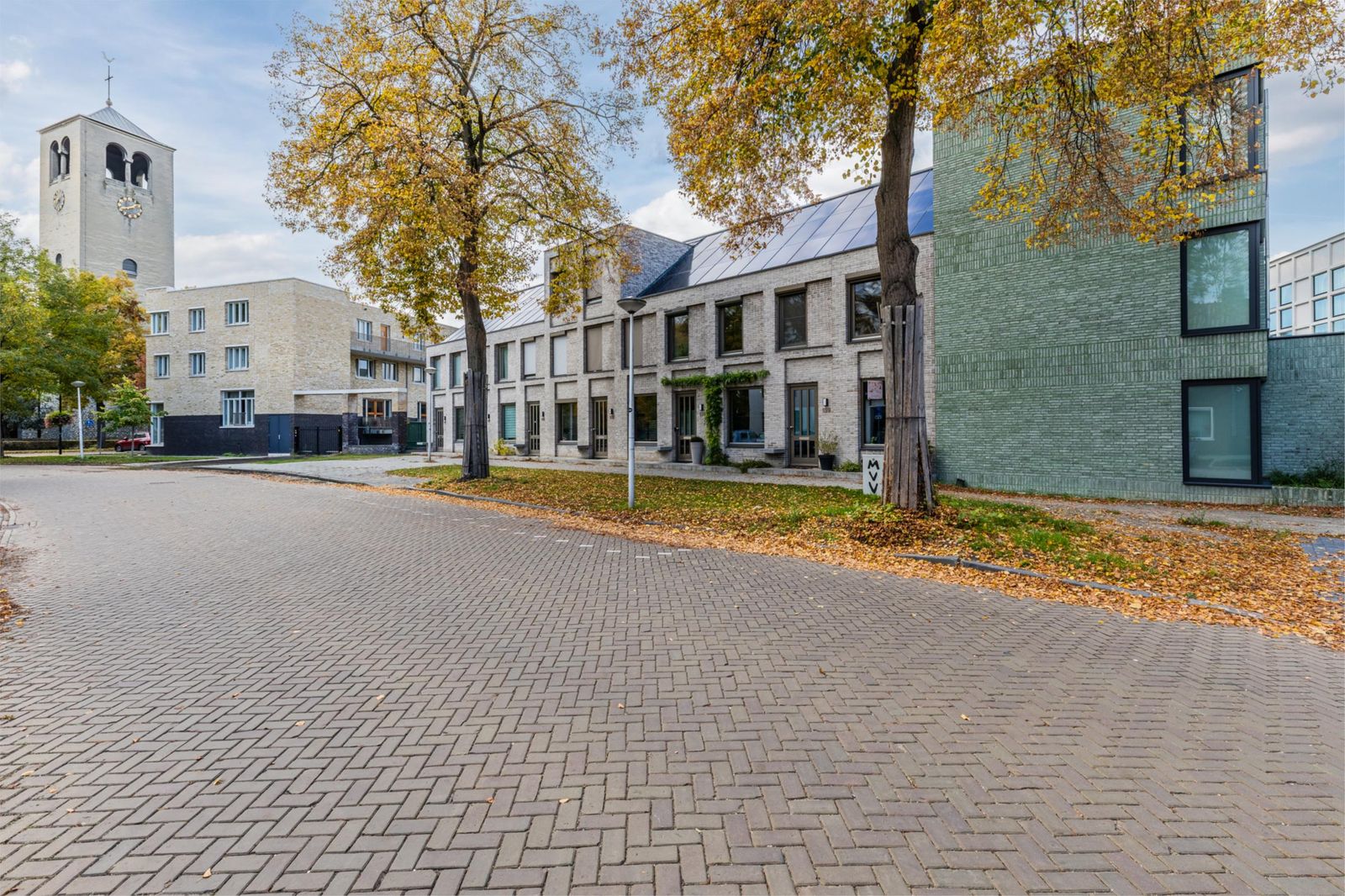 Burgemeester van Oppenstraat 130