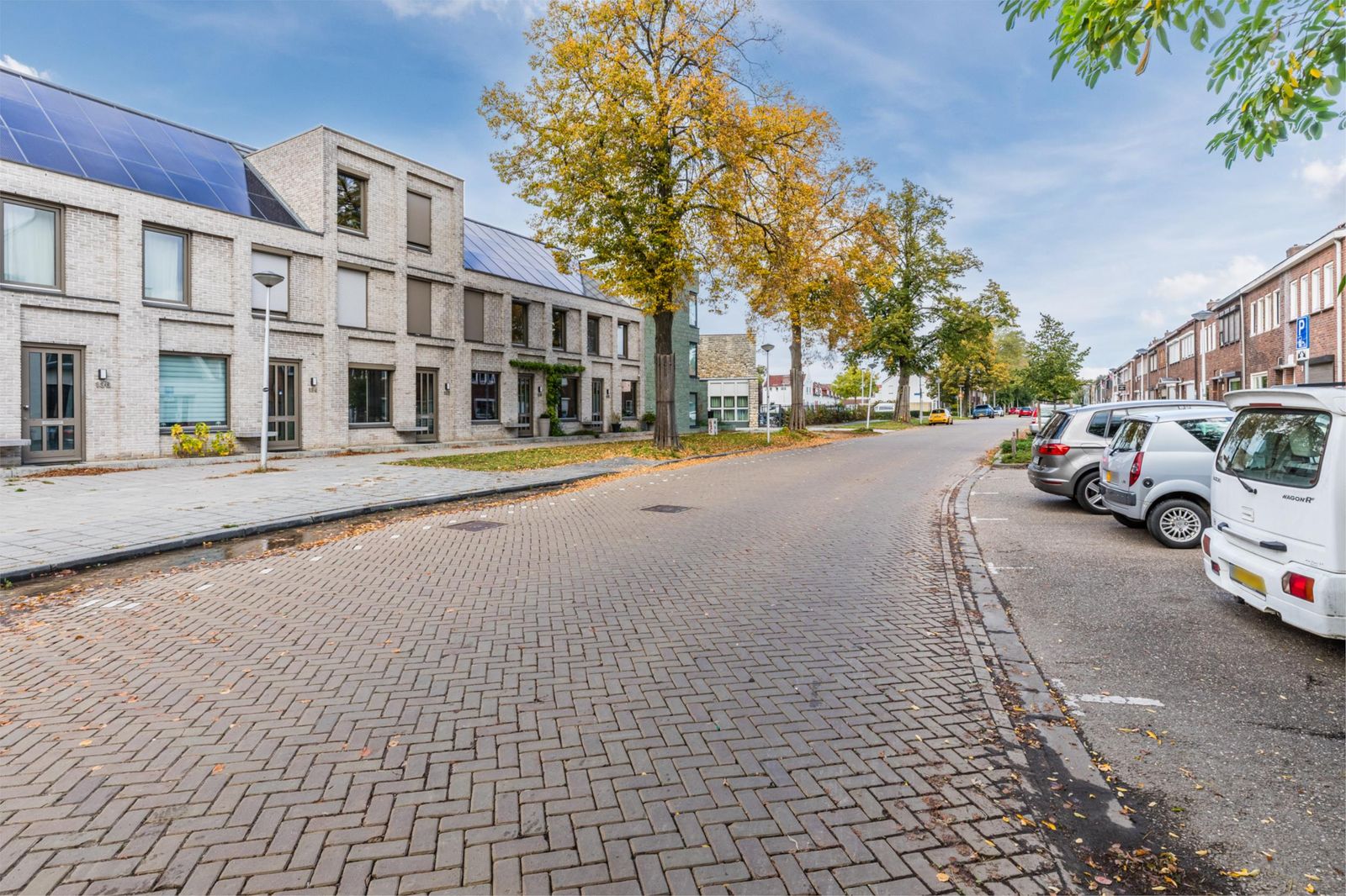 Burgemeester van Oppenstraat 130