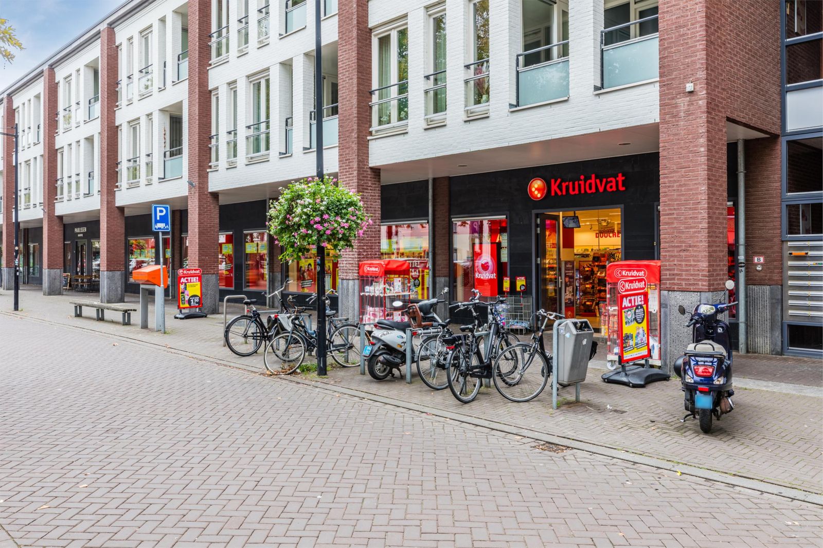 Burgemeester van Oppenstraat 130