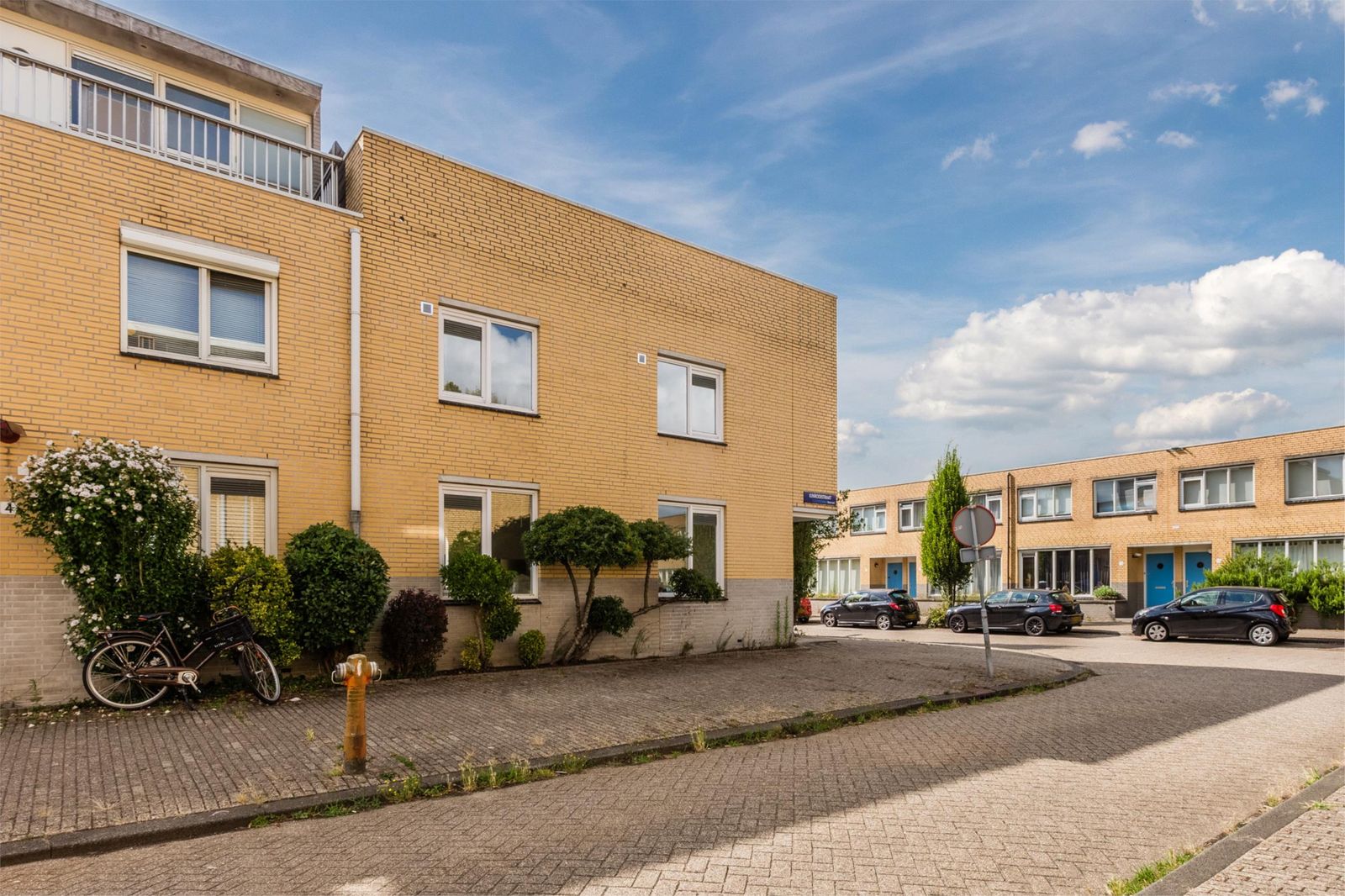 Kinrooistraat 2