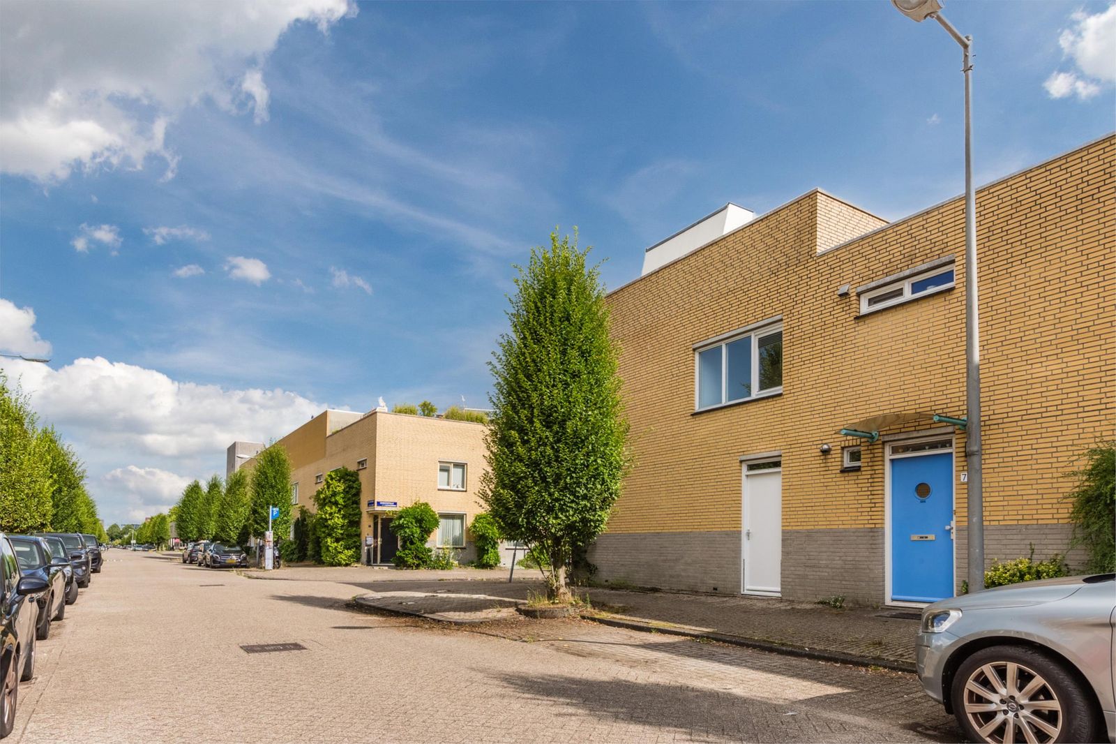 Kinrooistraat 2