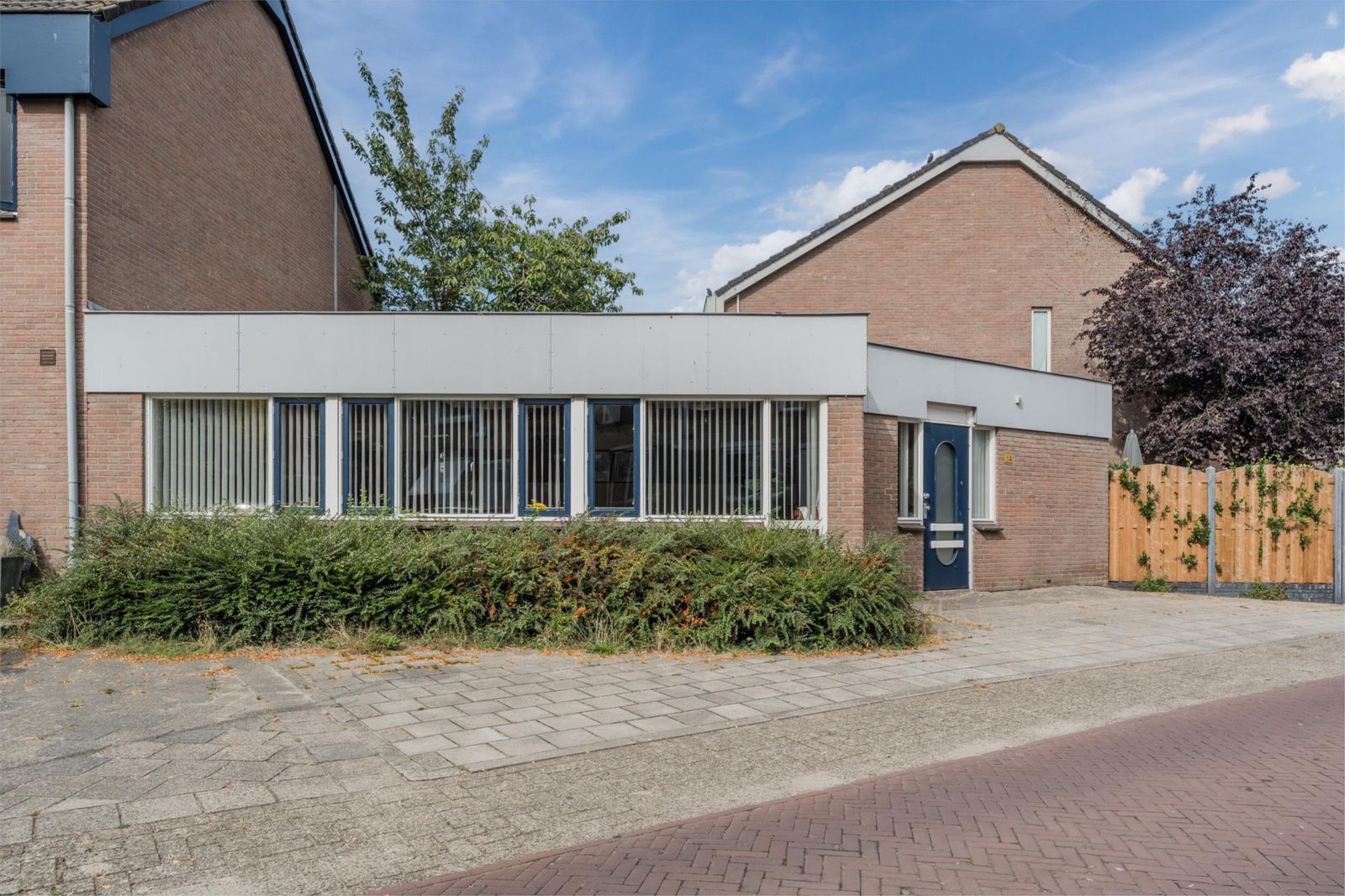 Luchtenburg 88
