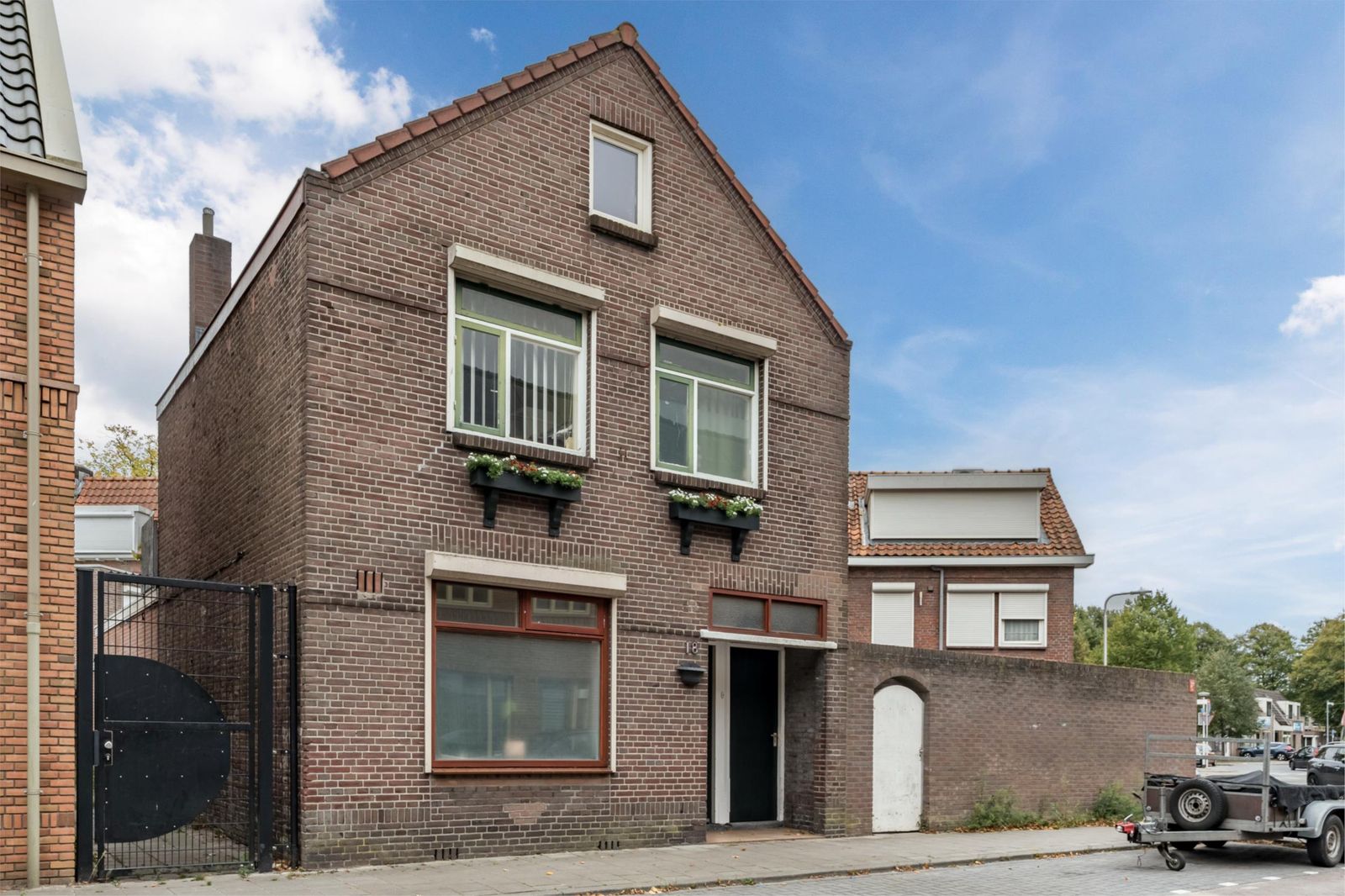 Zwaluwstraat 18