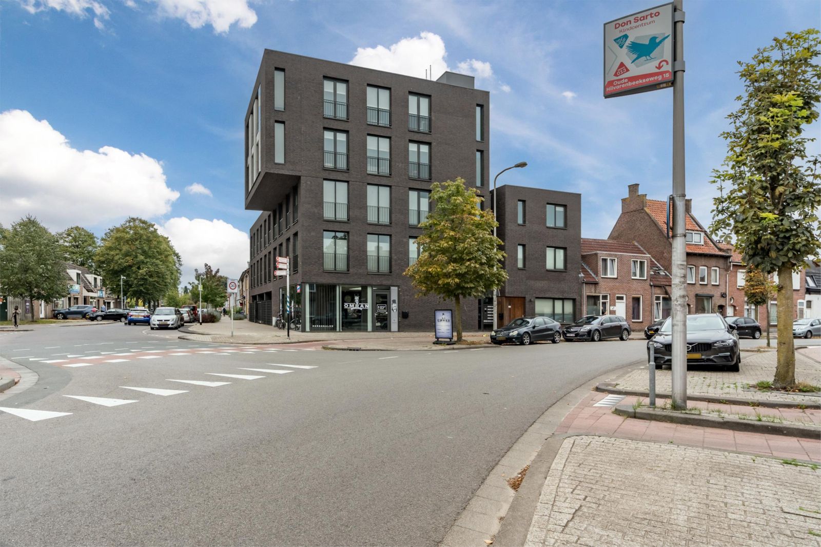 Zwaluwstraat 18