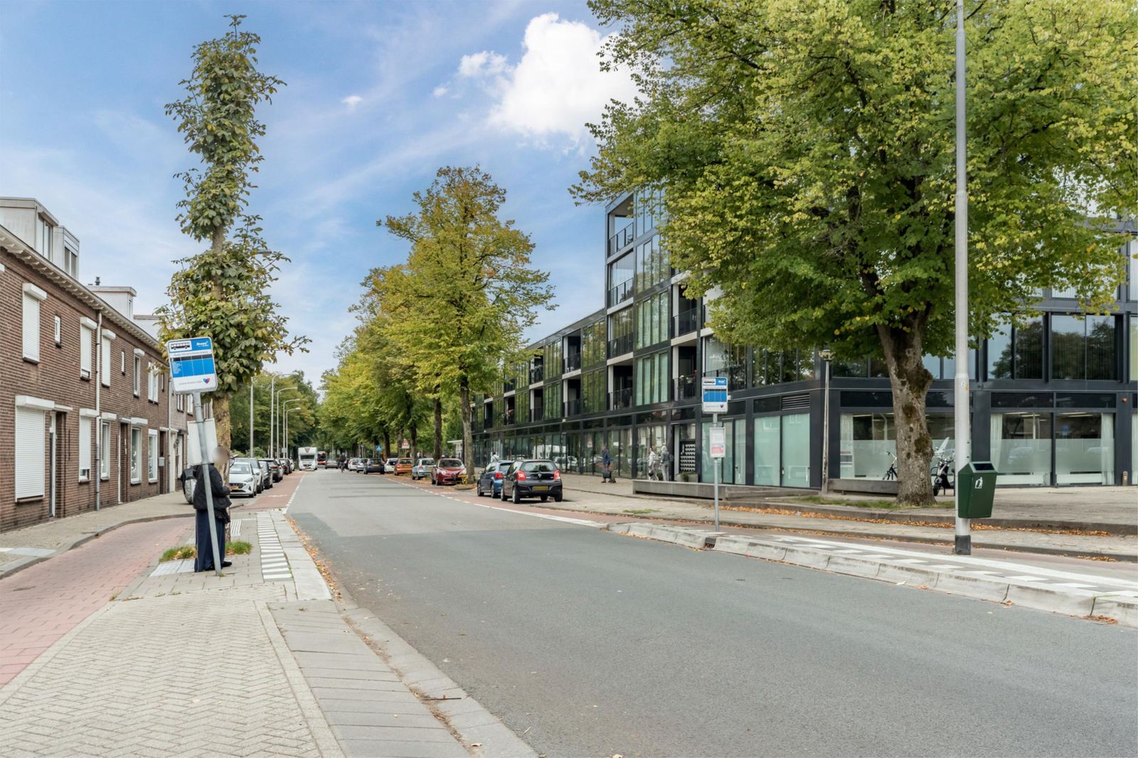 Zwaluwstraat 18