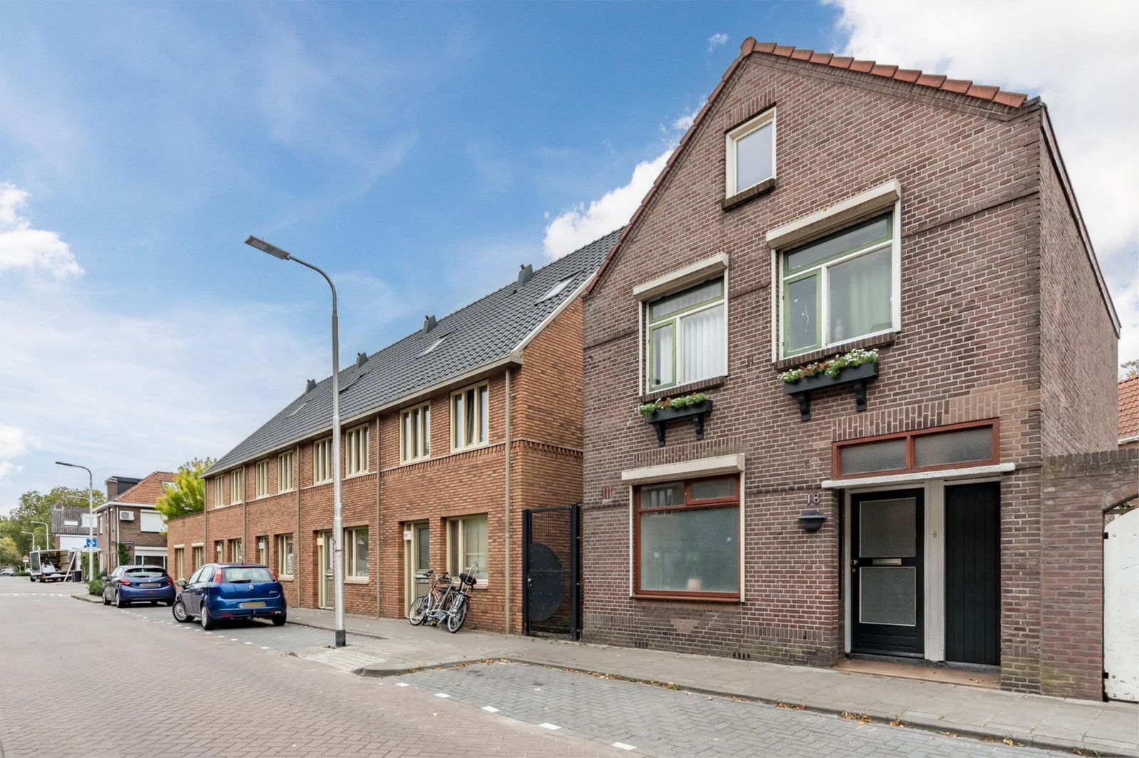 Zwaluwstraat 18