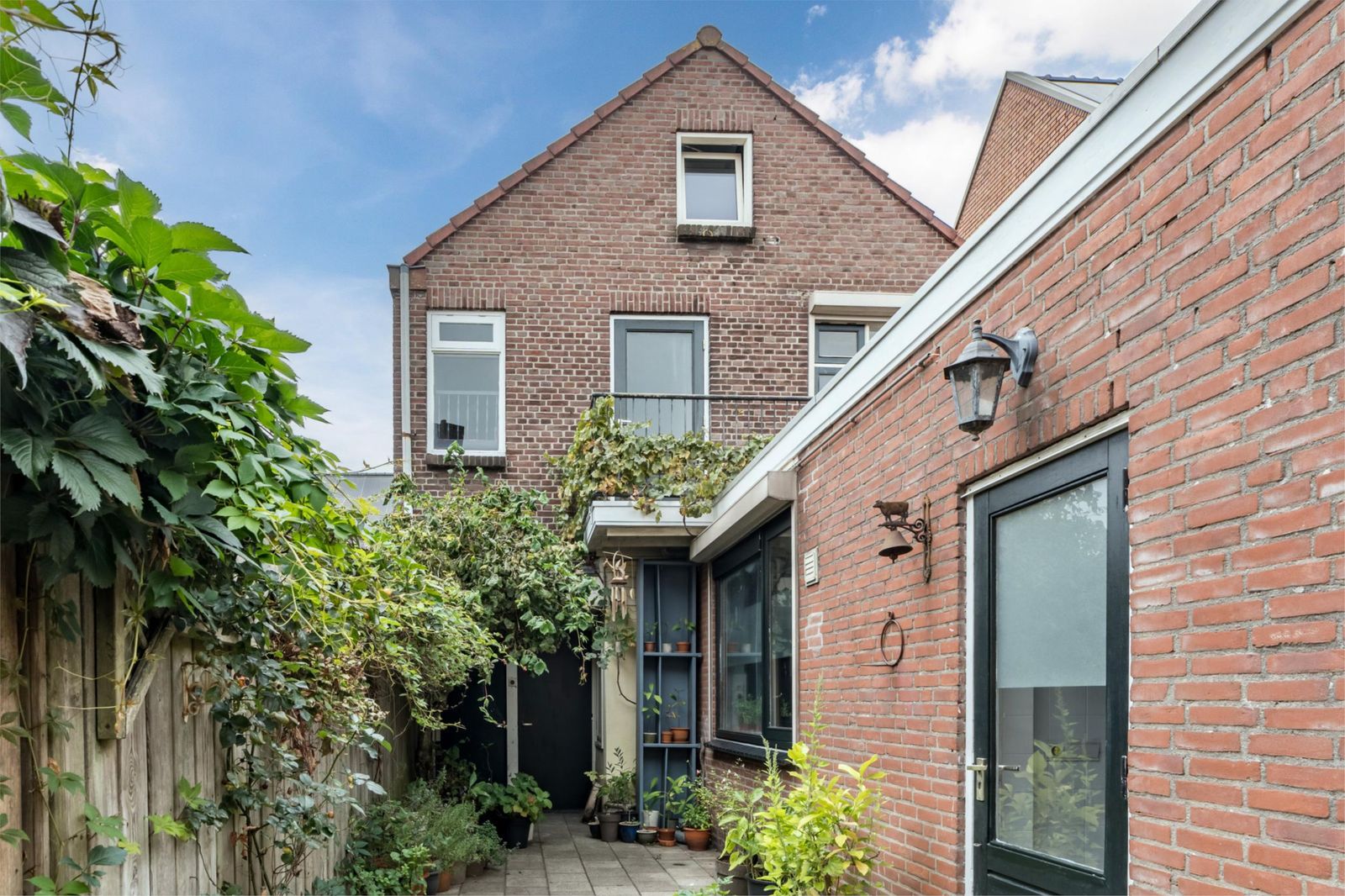 Zwaluwstraat 18