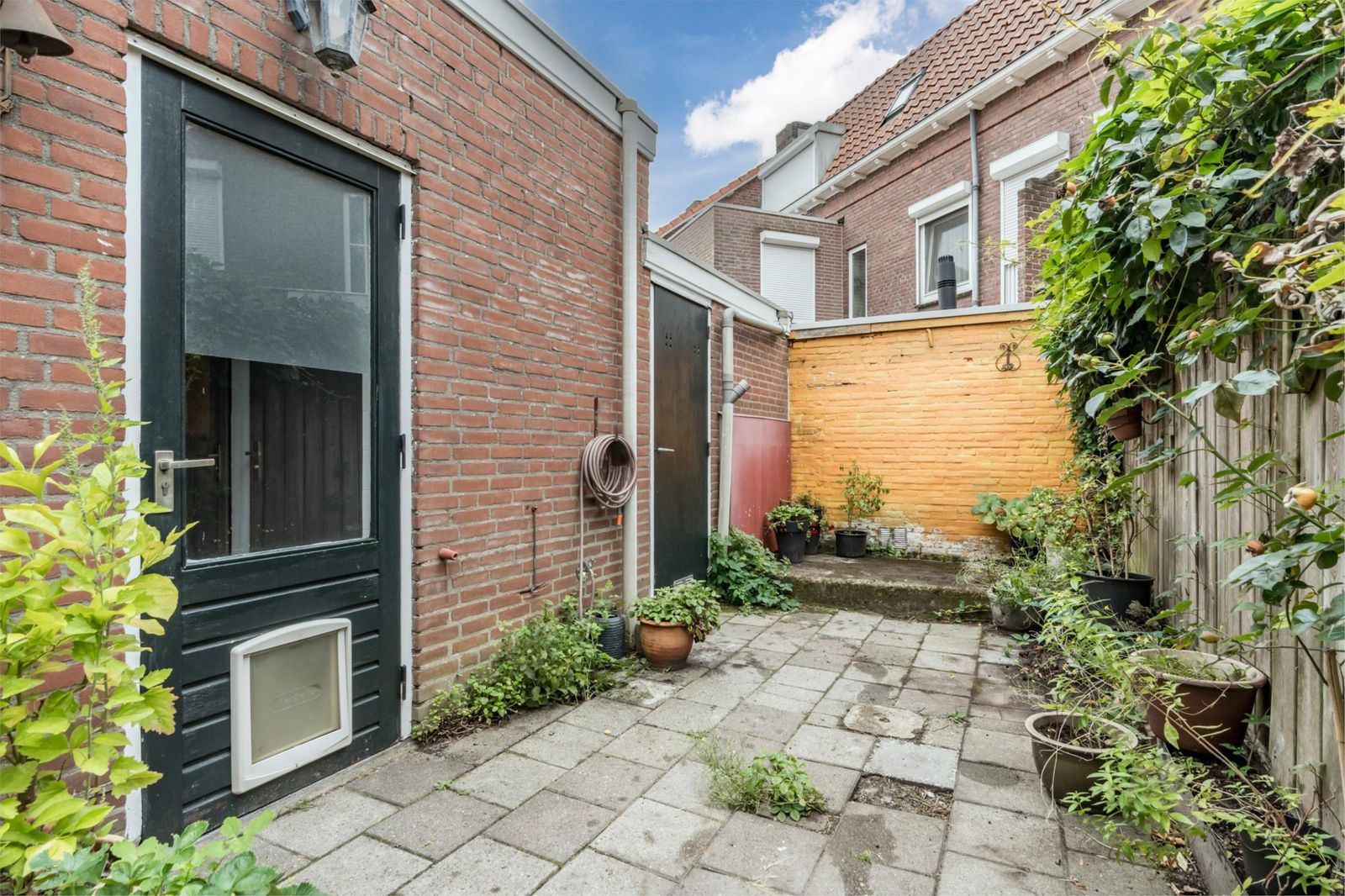 Zwaluwstraat 18