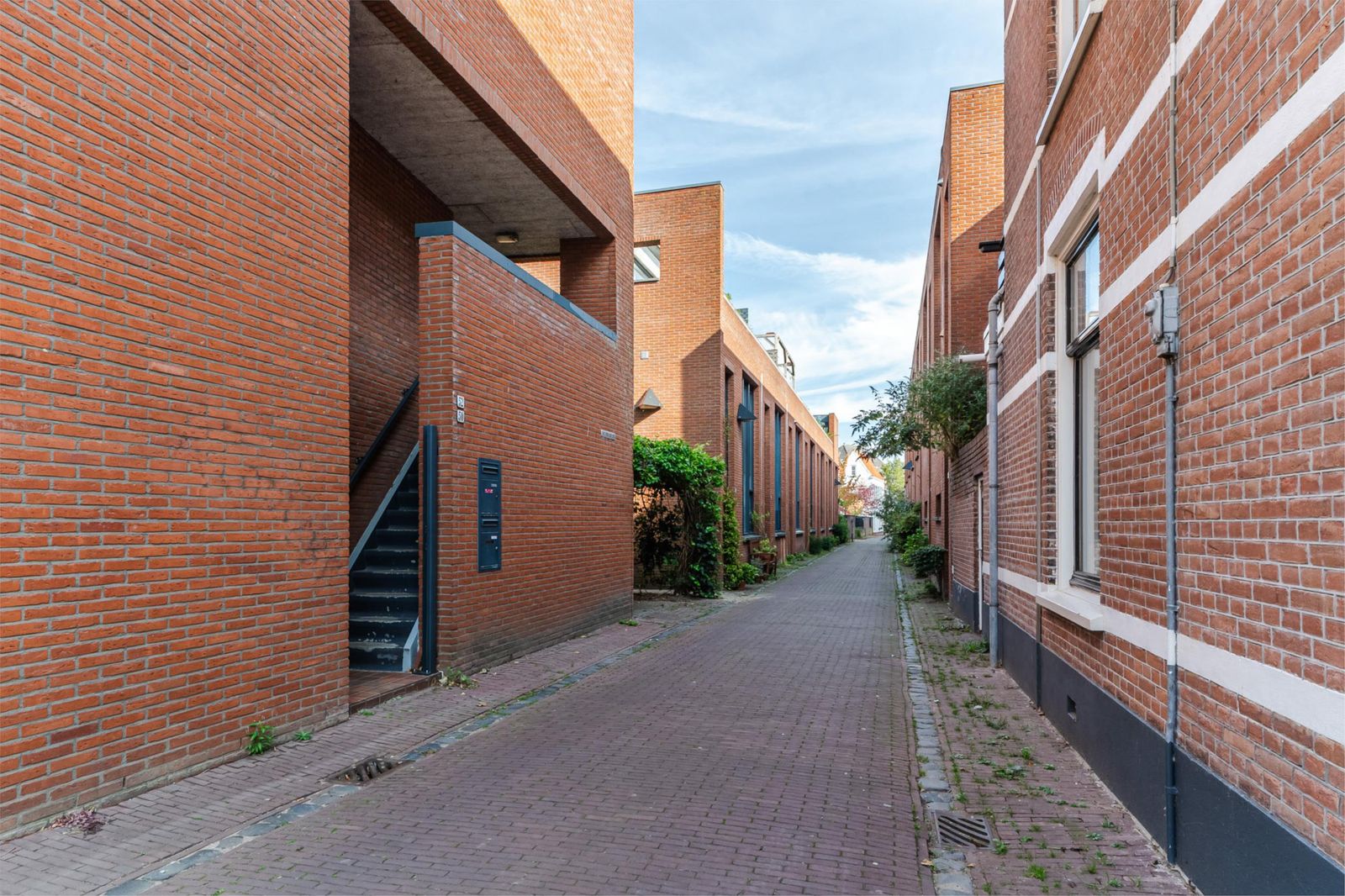 Revetsteeg 52