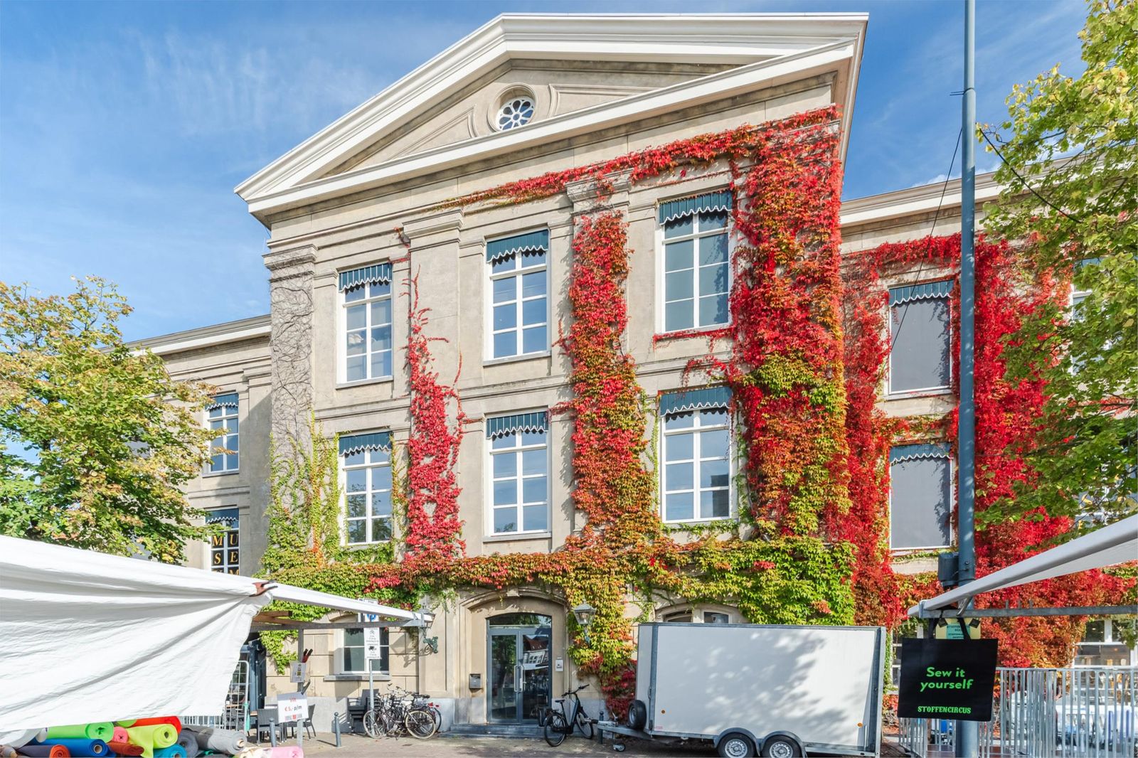 Revetsteeg 52