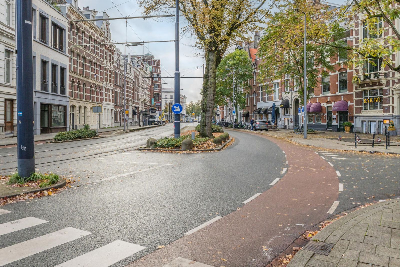 Van Vollenhovenstraat 3131