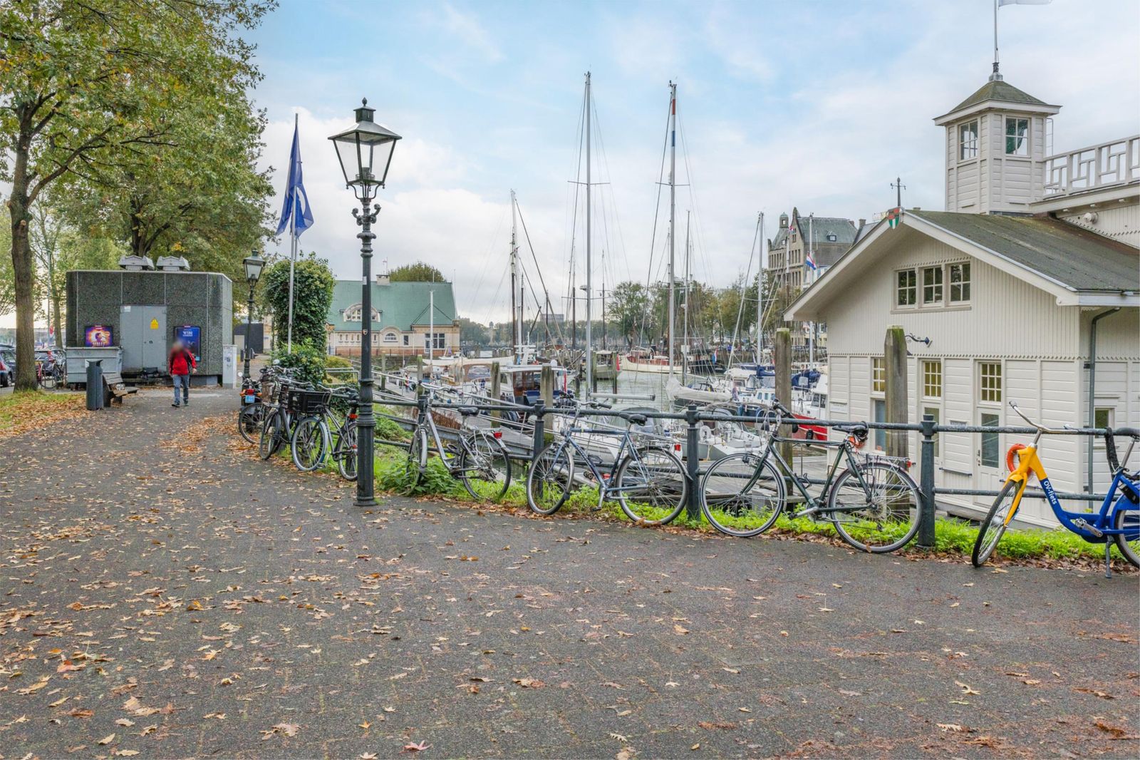Van Vollenhovenstraat 3131