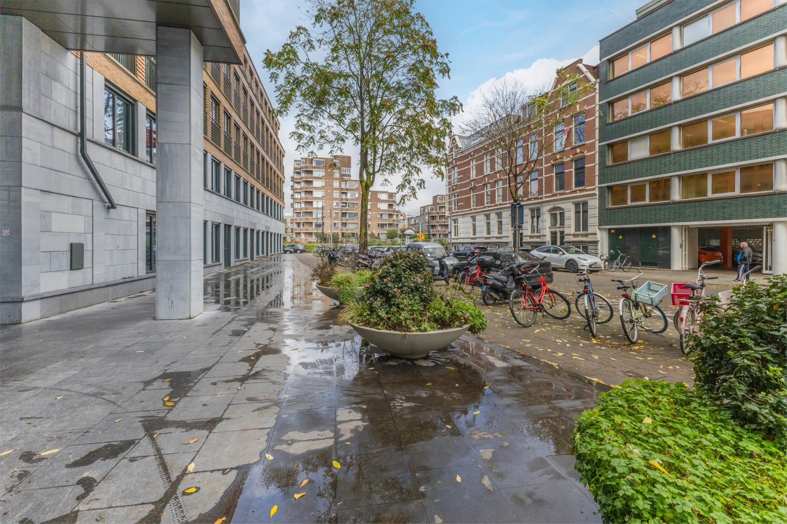 Van Vollenhovenstraat 3131