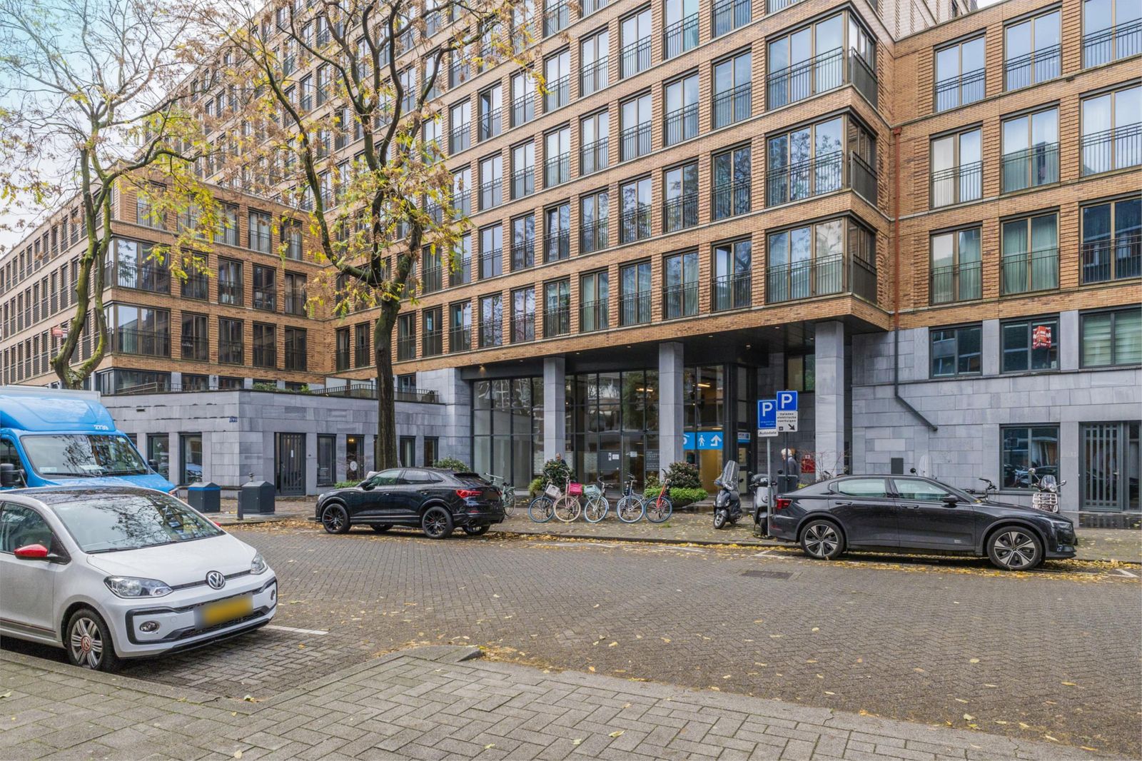 Van Vollenhovenstraat 3131