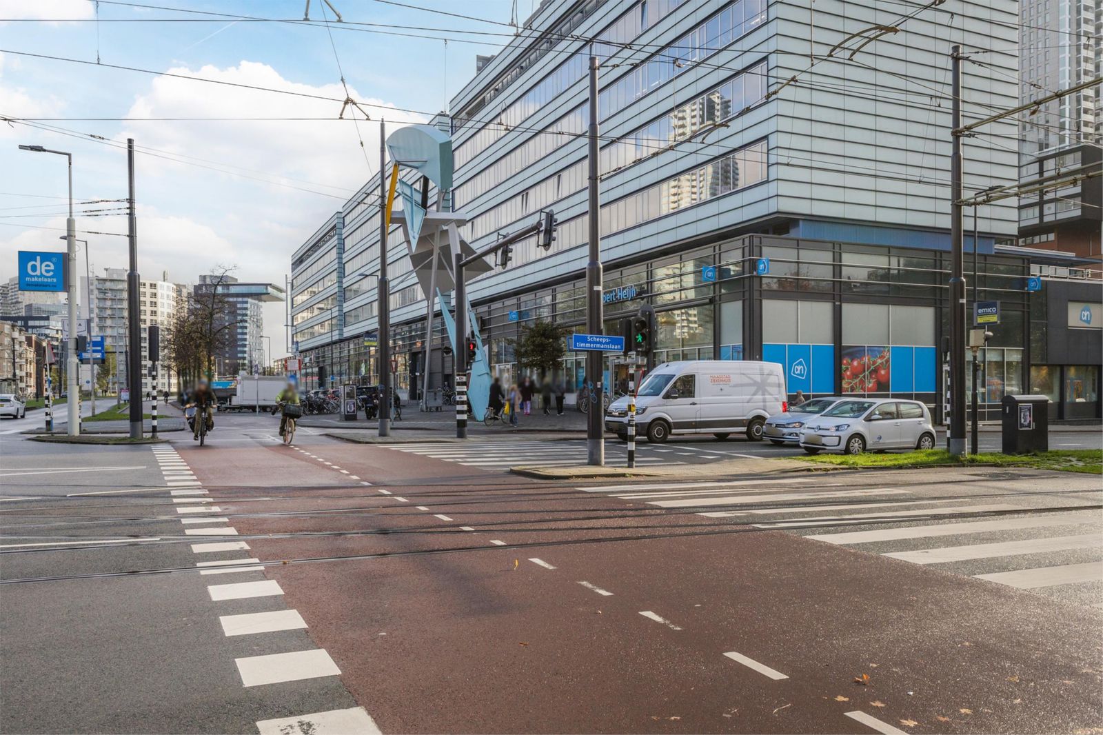Van Vollenhovenstraat 3131