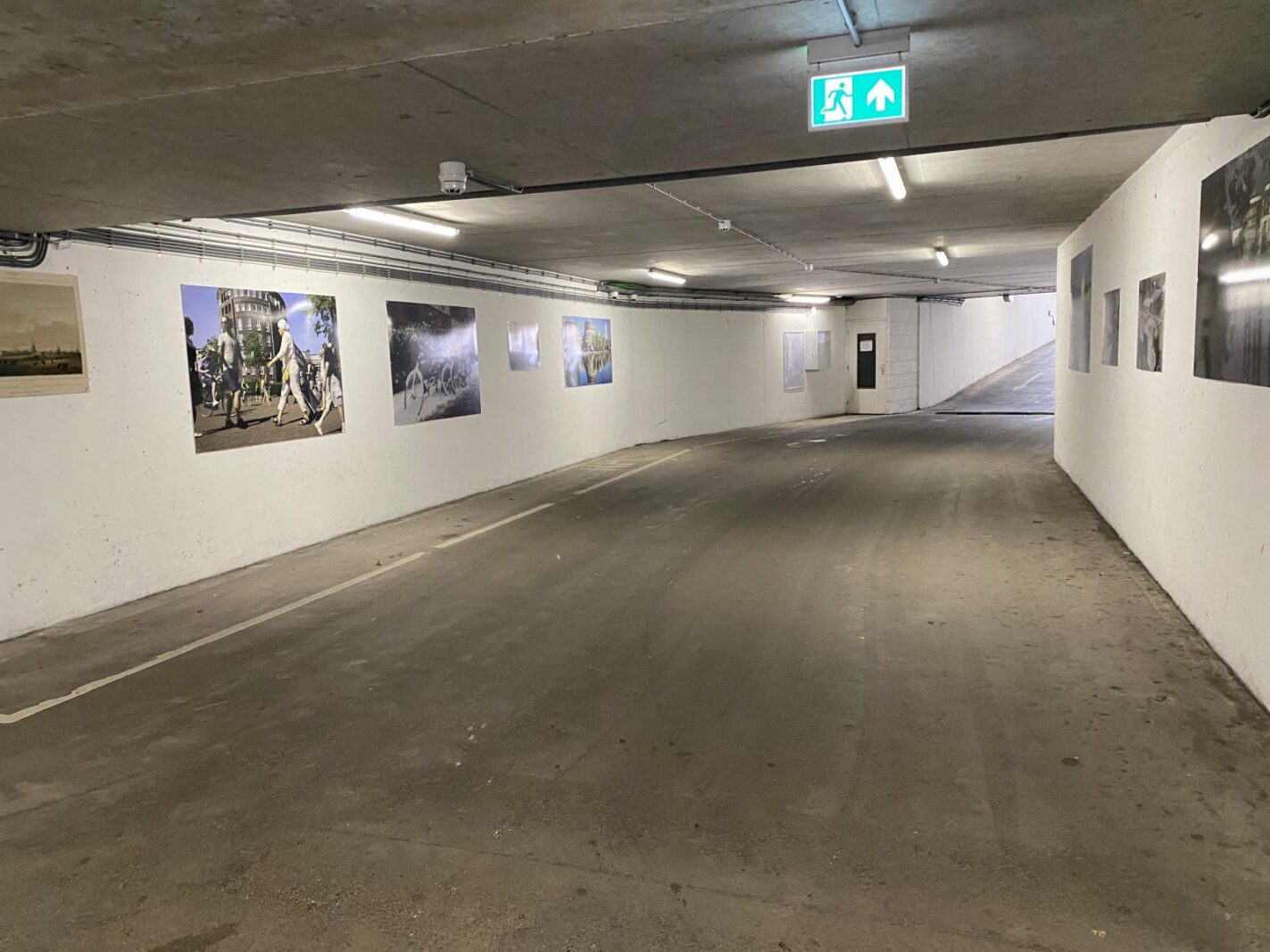 Van Hallstraat 611 -pp-94 Amsterdam