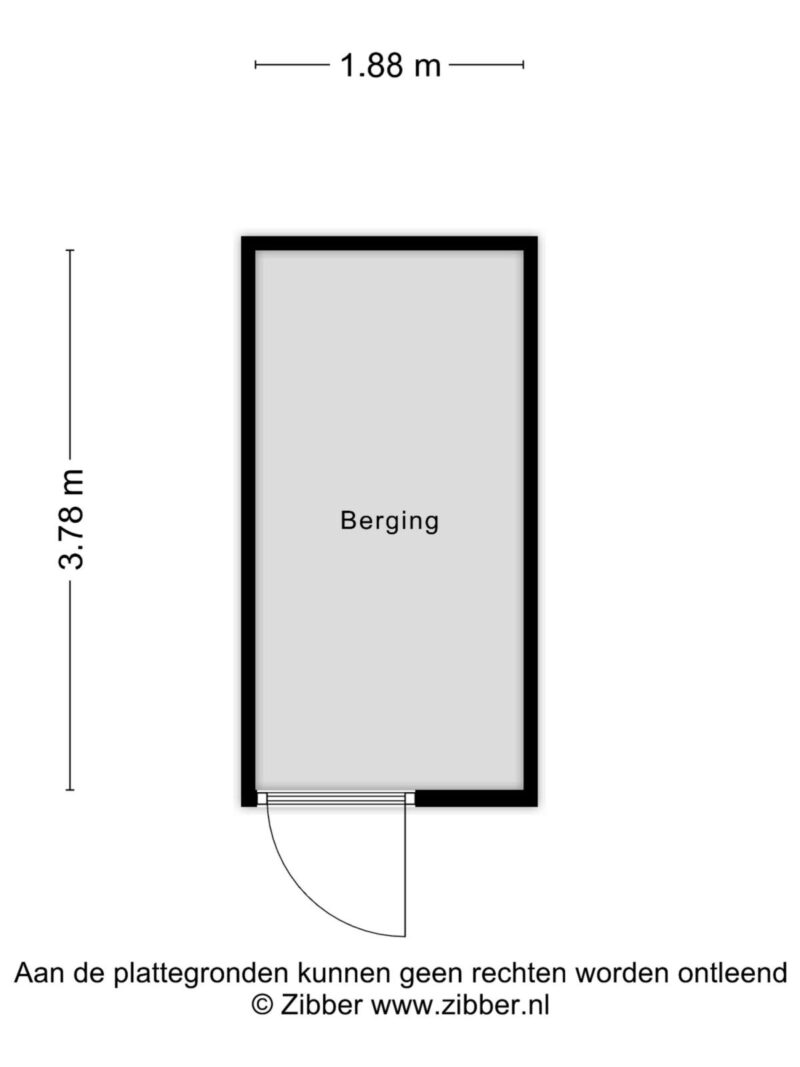 Bornberg 37