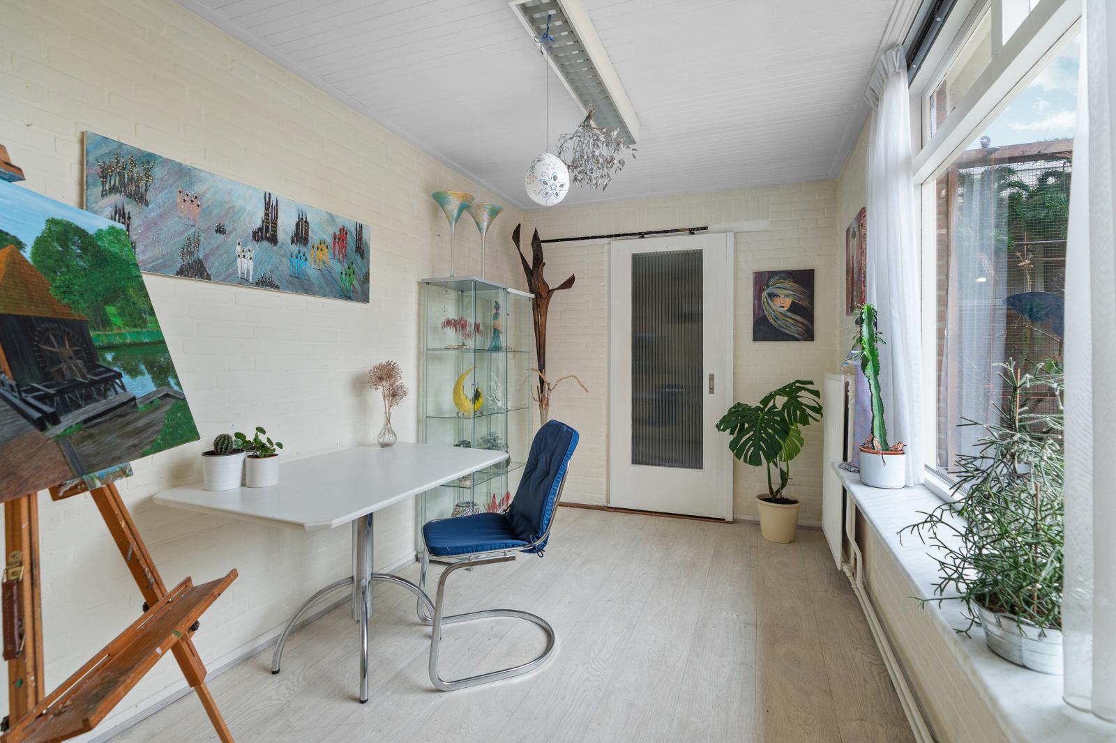 Zandstraat 18