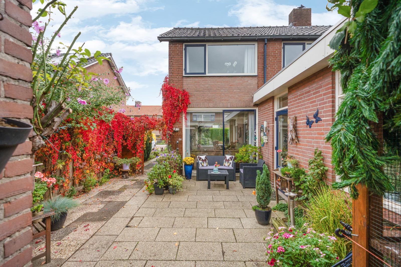 Zandstraat 18