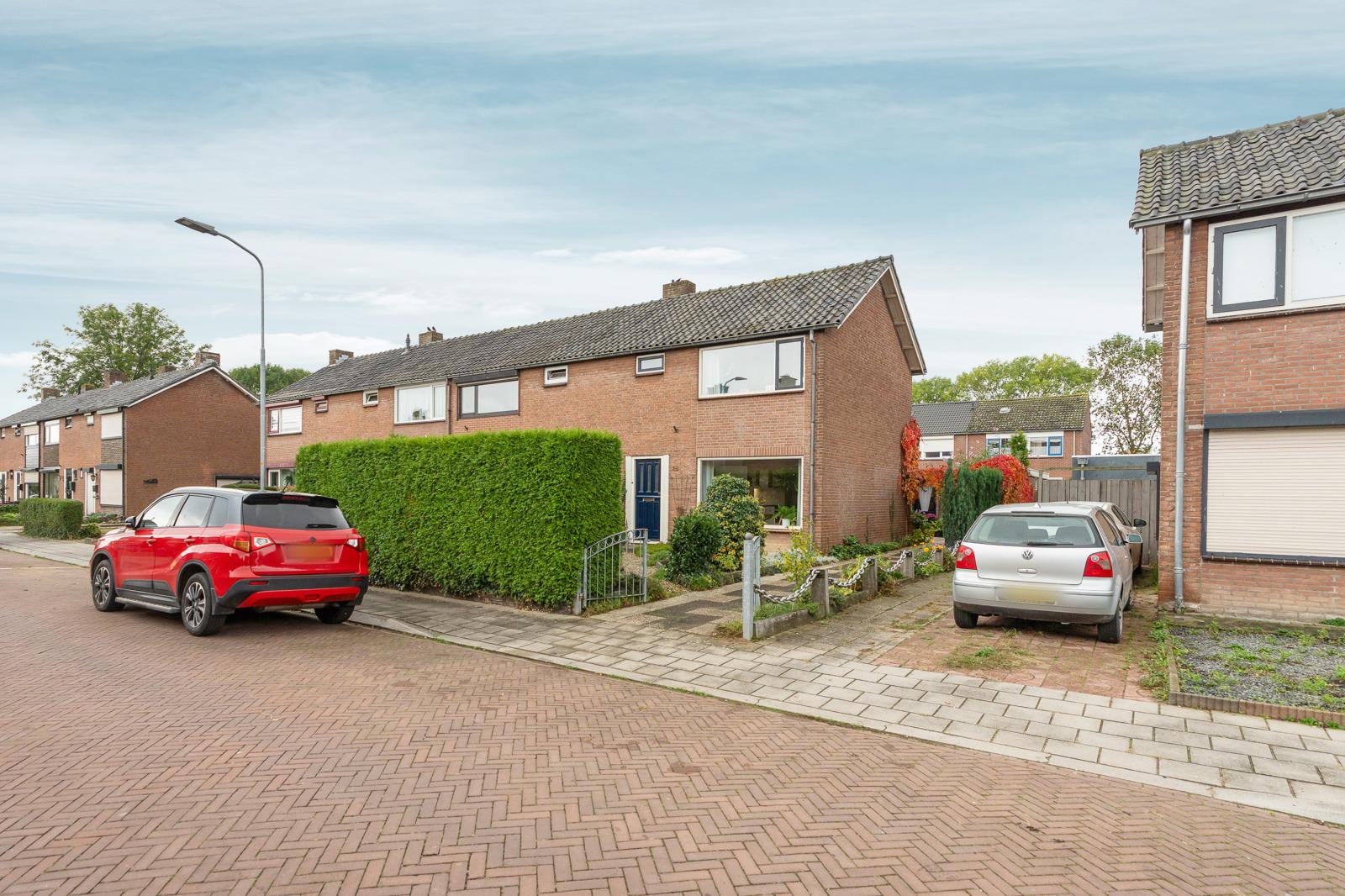 Zandstraat 18