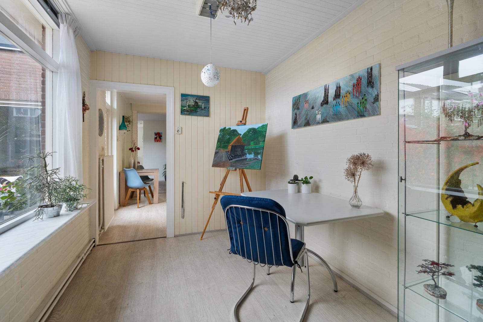 Zandstraat 18