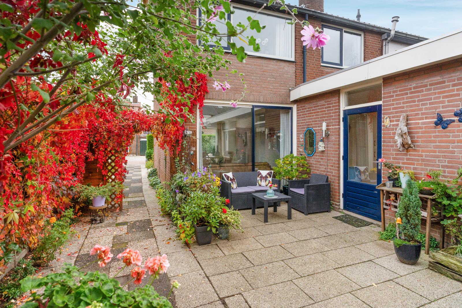 Zandstraat 18