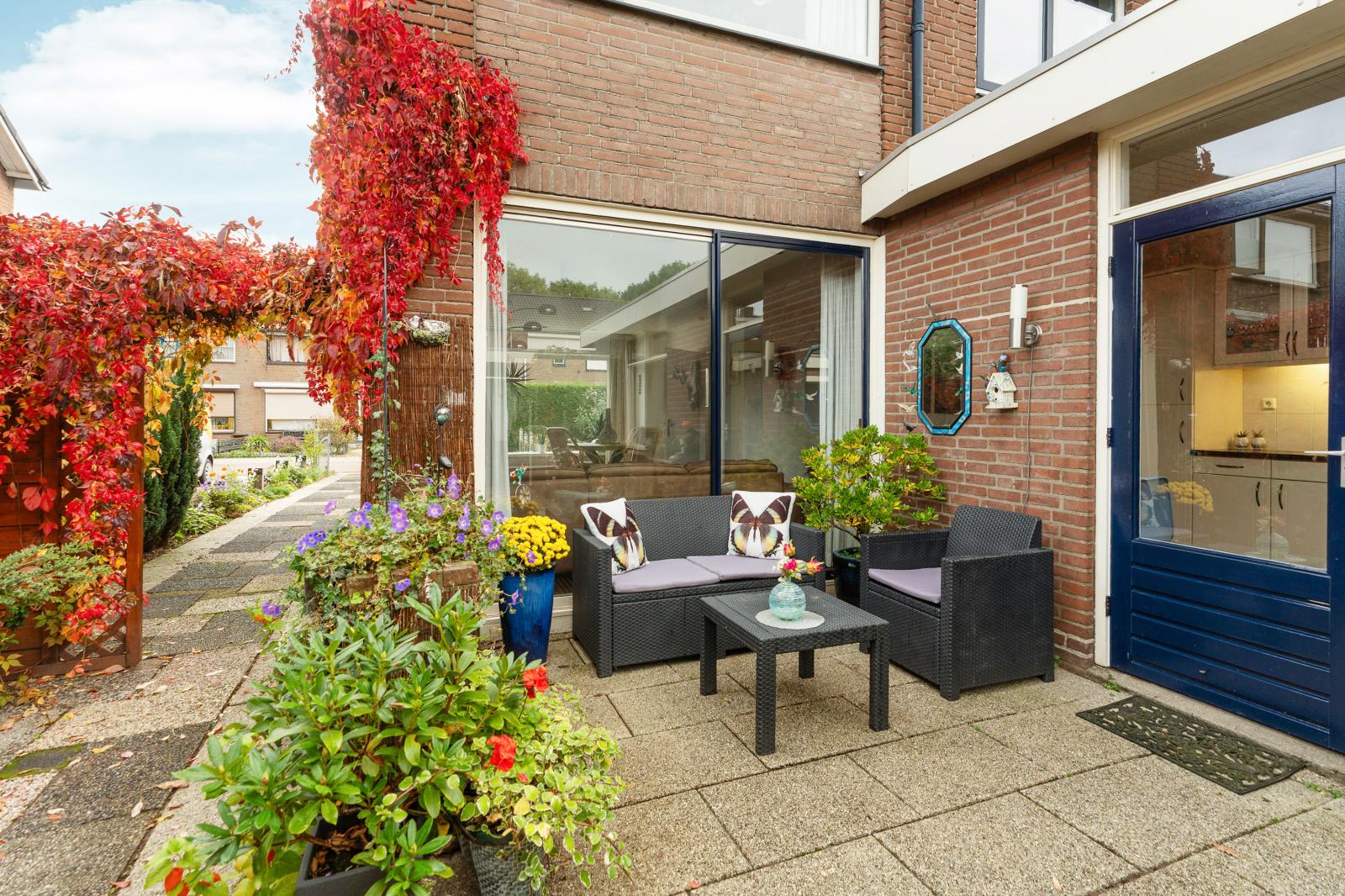 Zandstraat 18