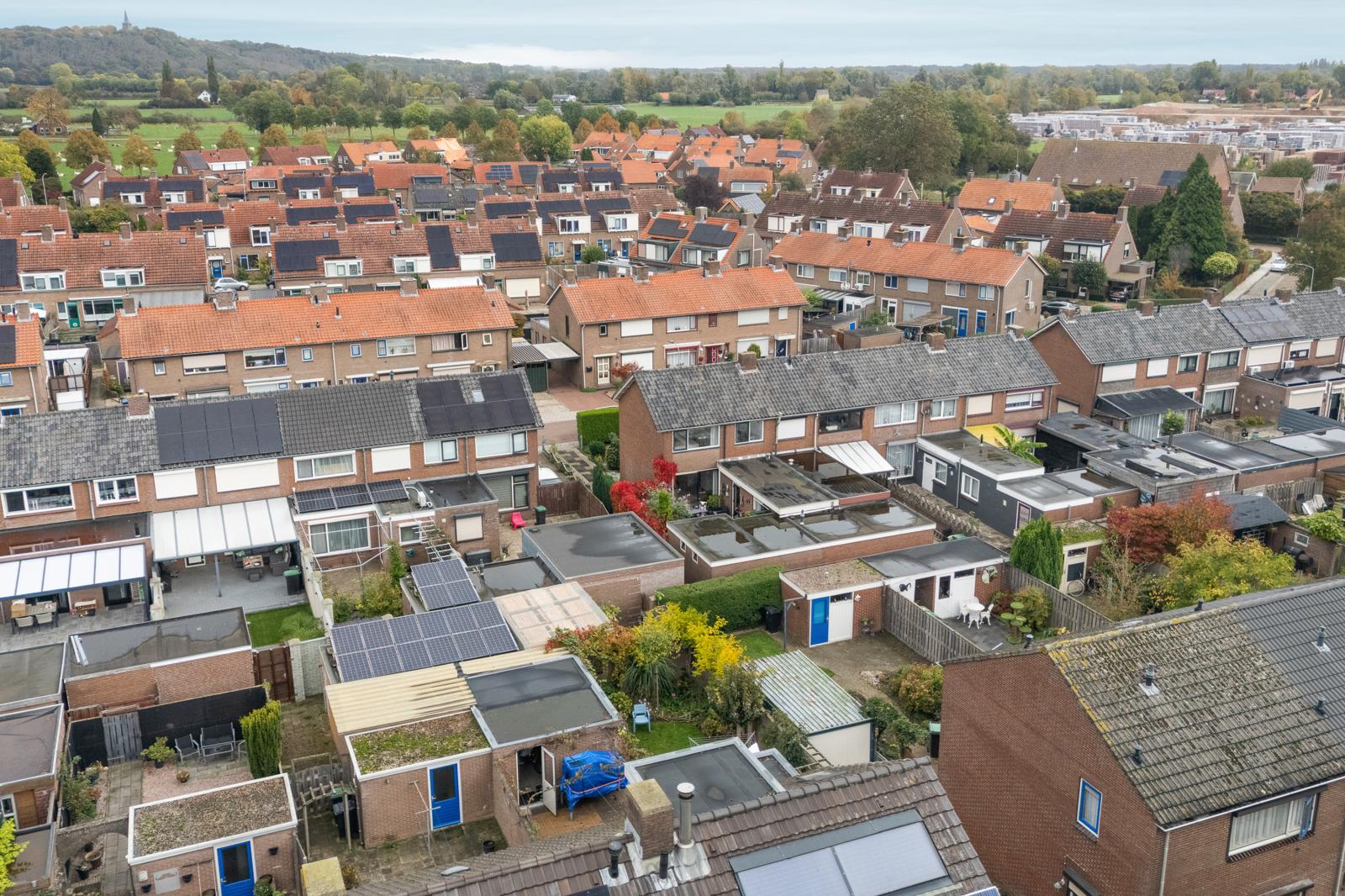 Zandstraat 18