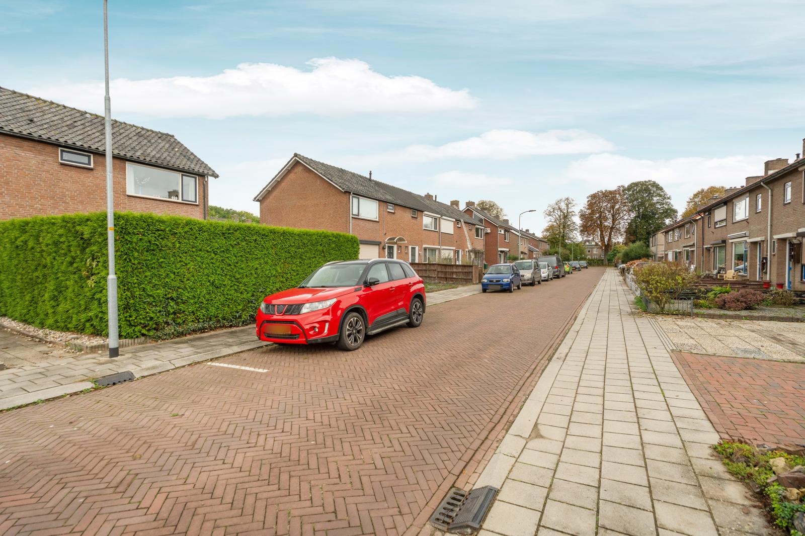 Zandstraat 18