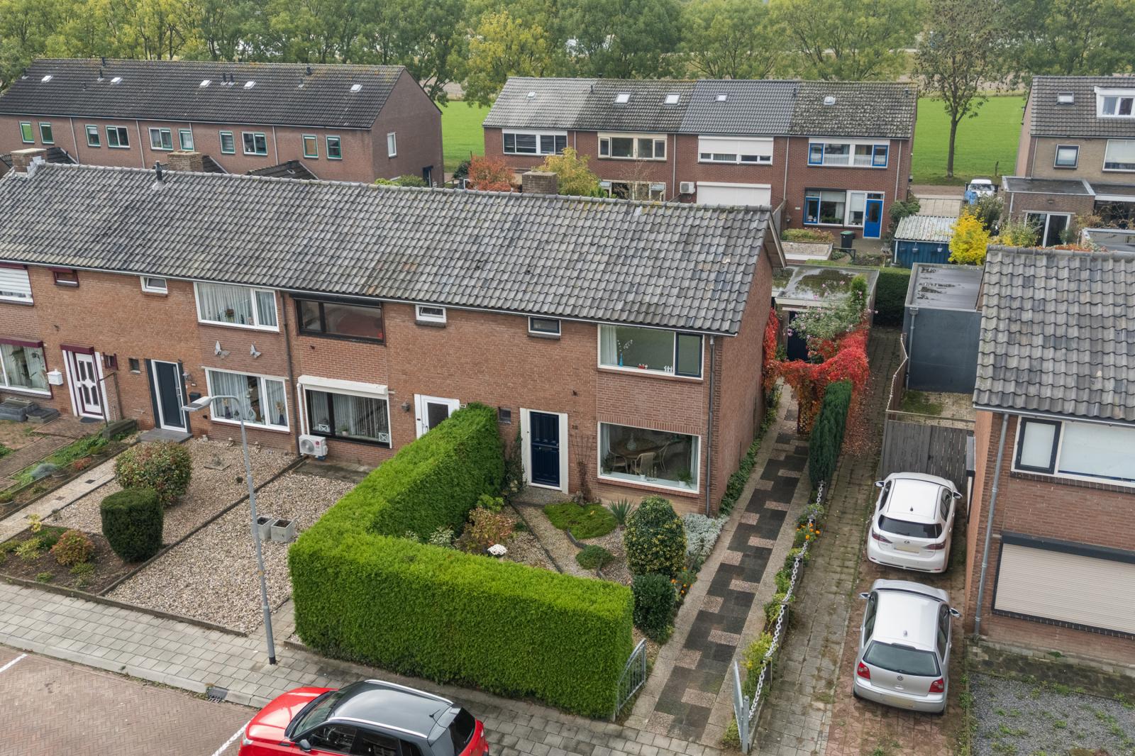 Zandstraat 18