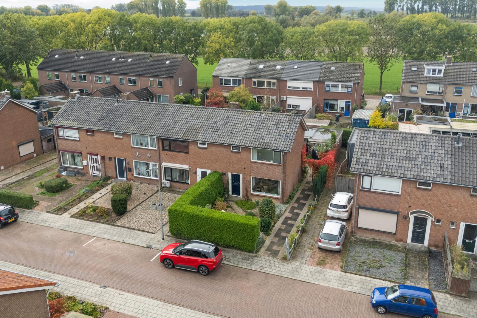 Zandstraat 18