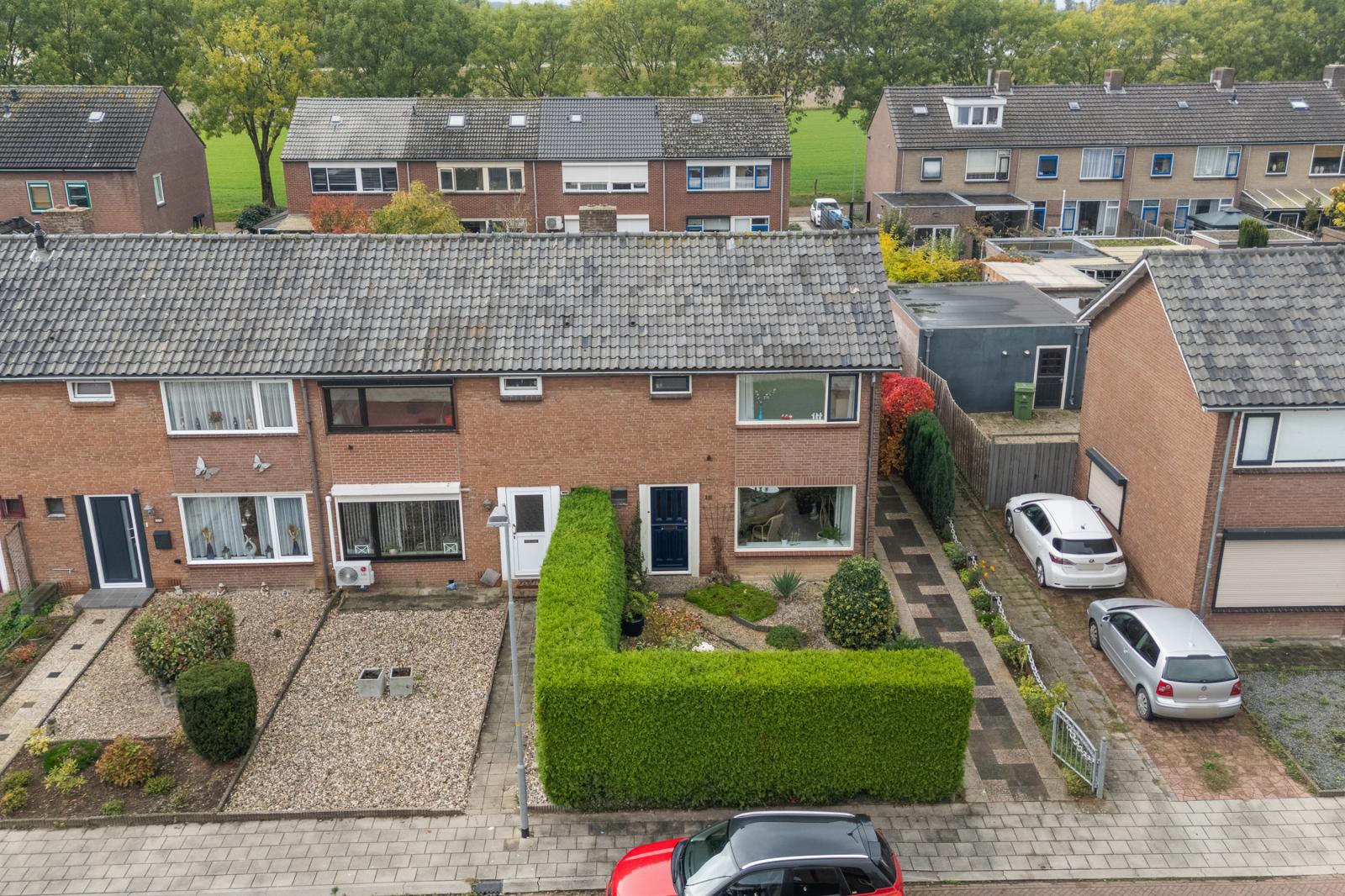 Zandstraat 18