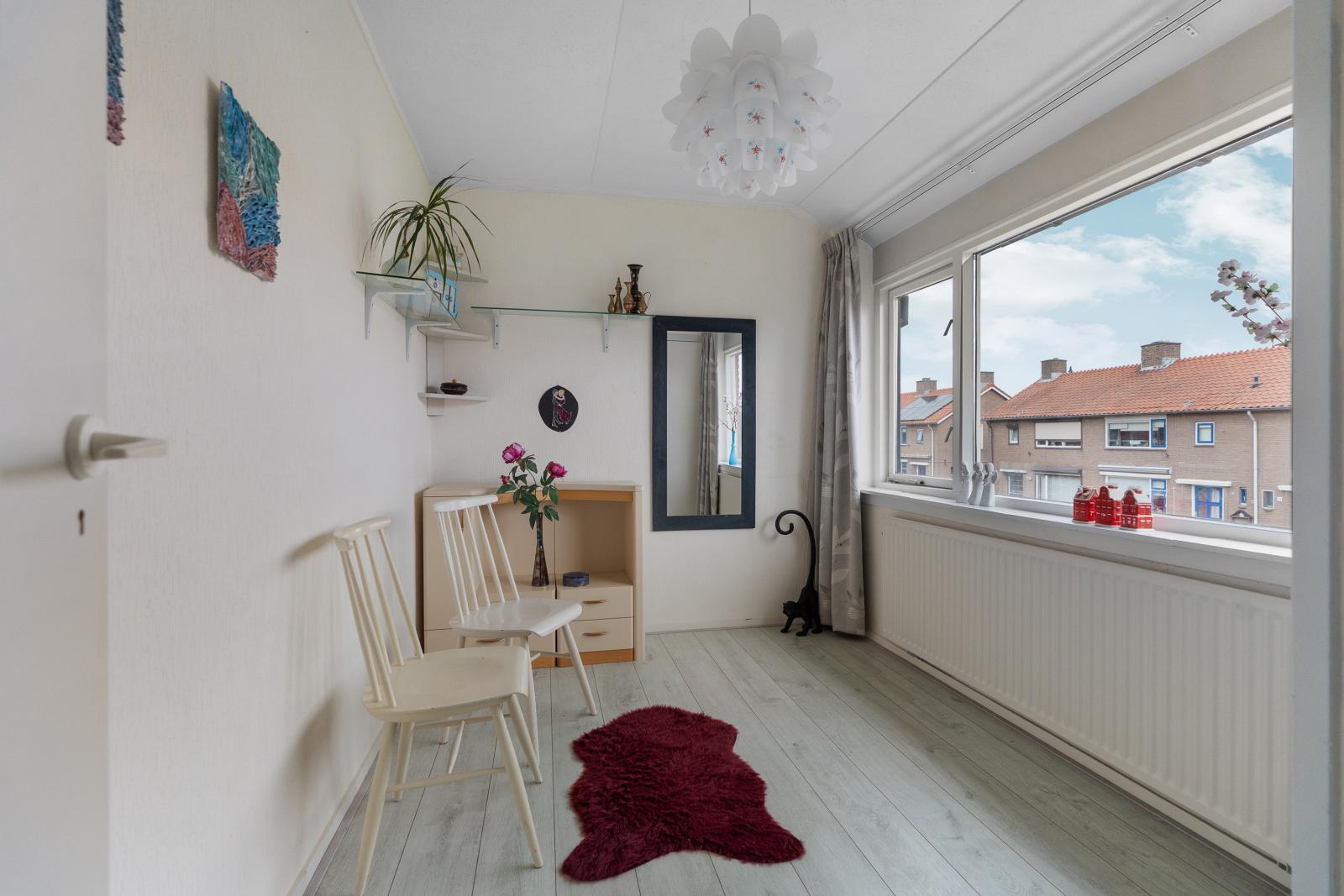 Zandstraat 18