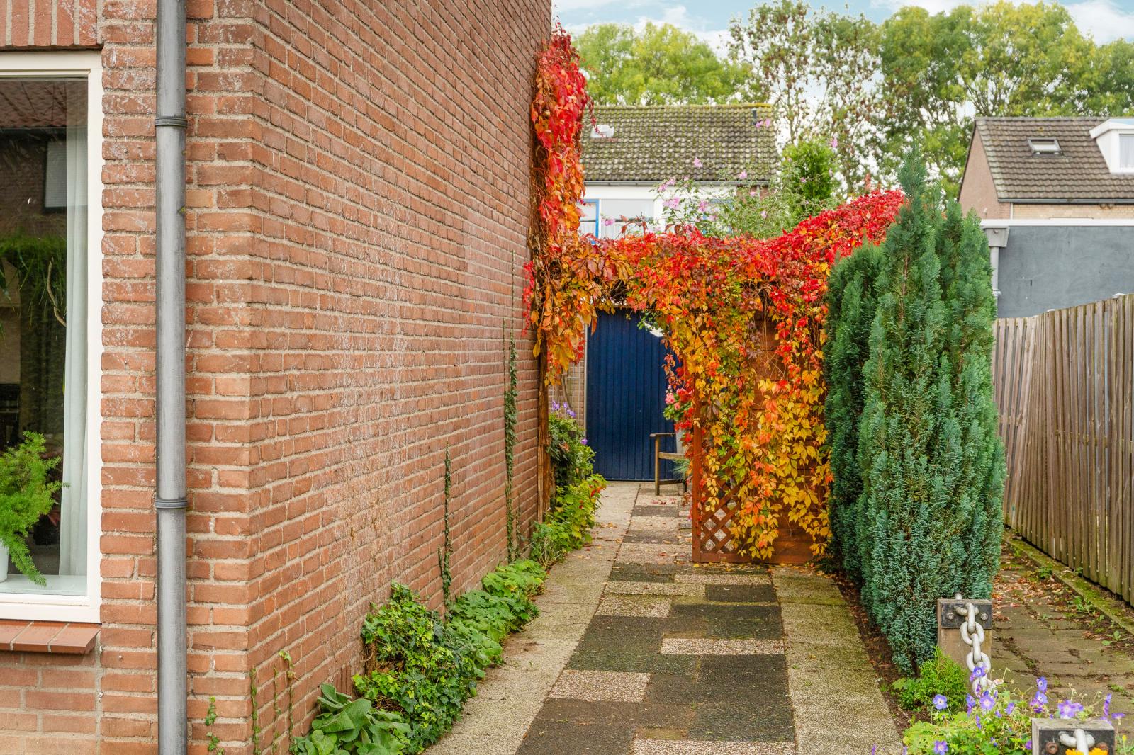 Zandstraat 18