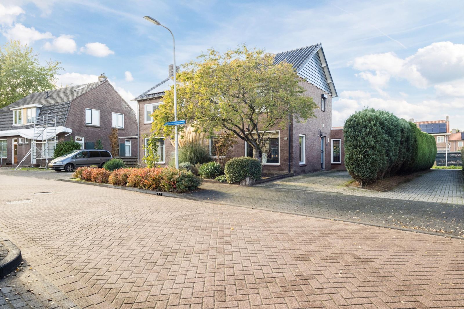 Oude Rozengaardseweg 113