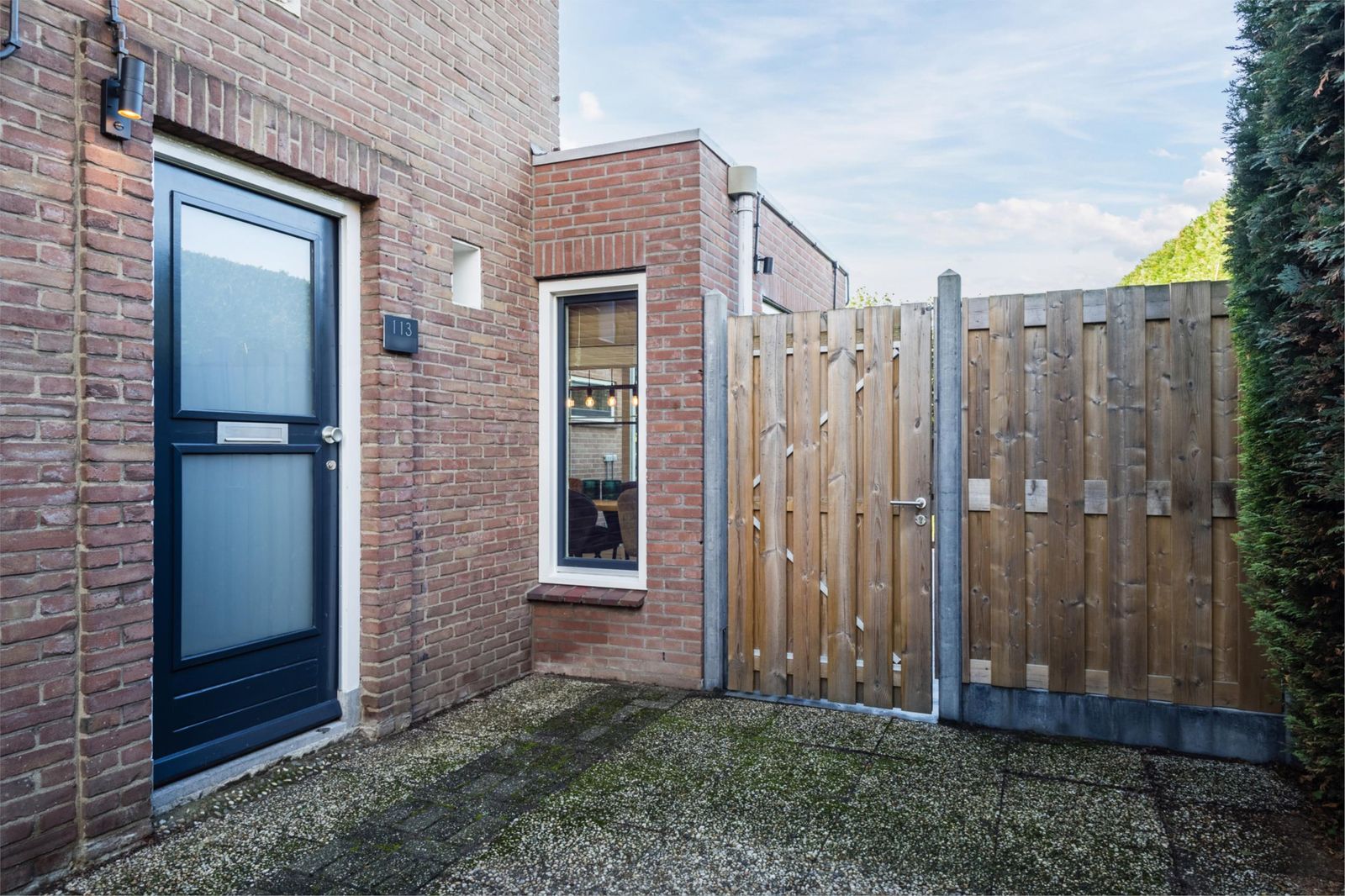 Oude Rozengaardseweg 113