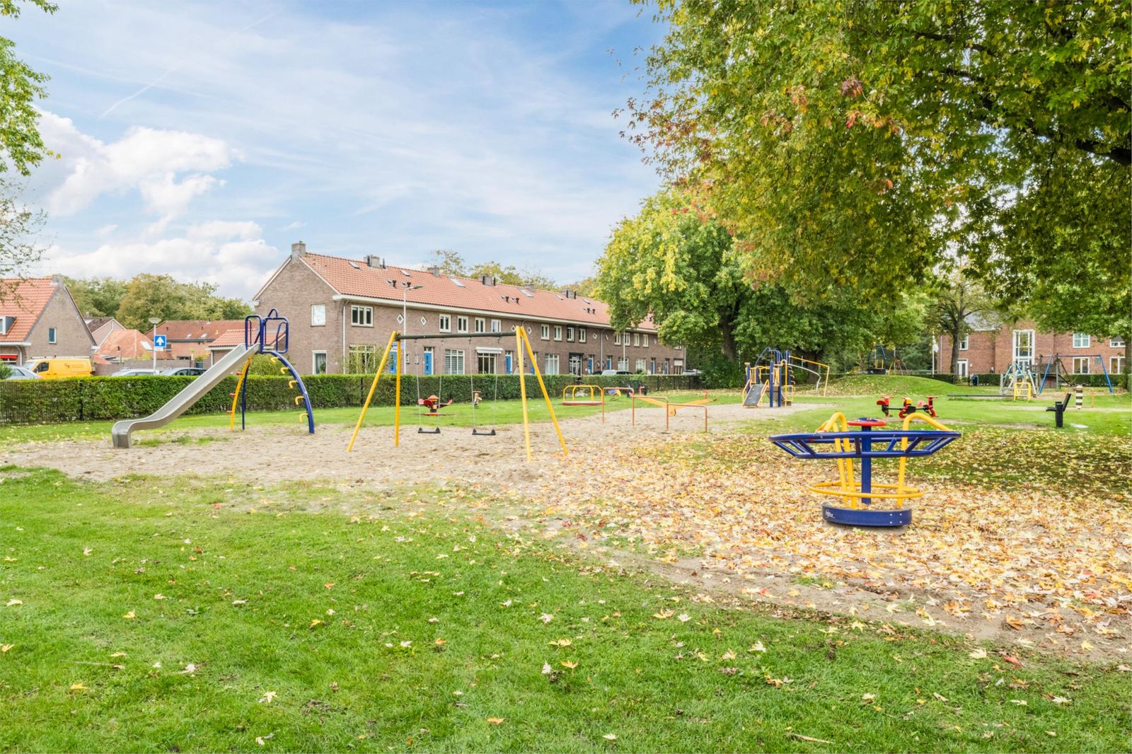 Oude Rozengaardseweg 113