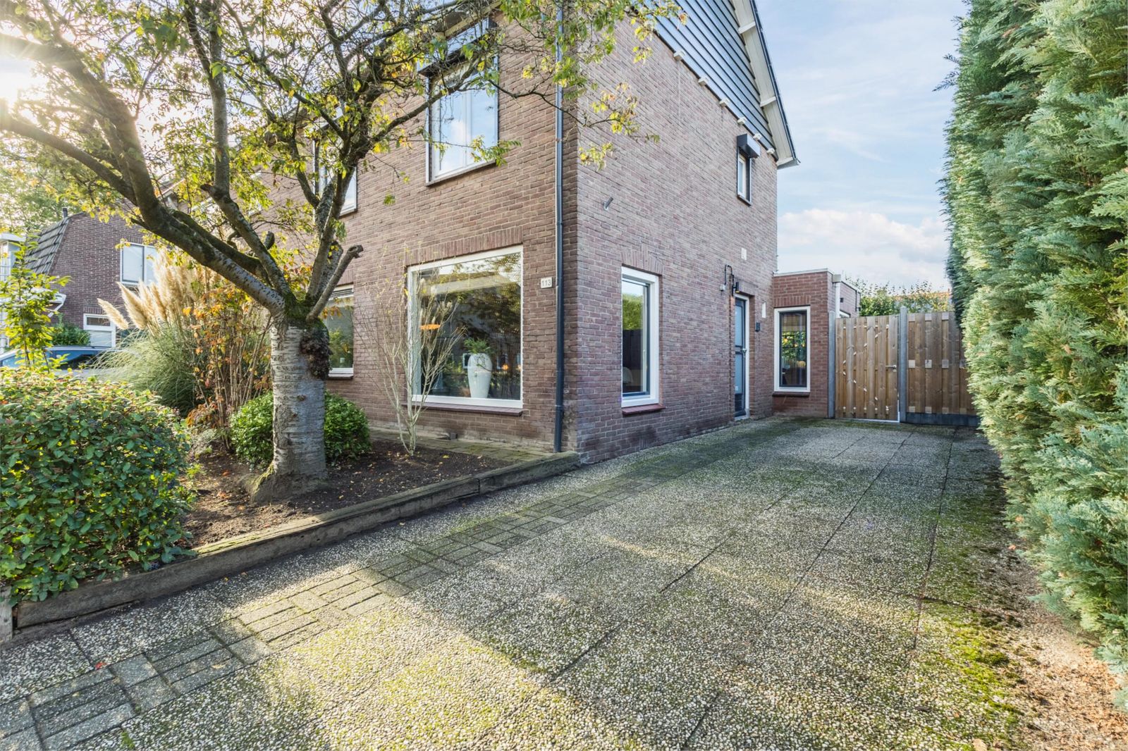 Oude Rozengaardseweg 113