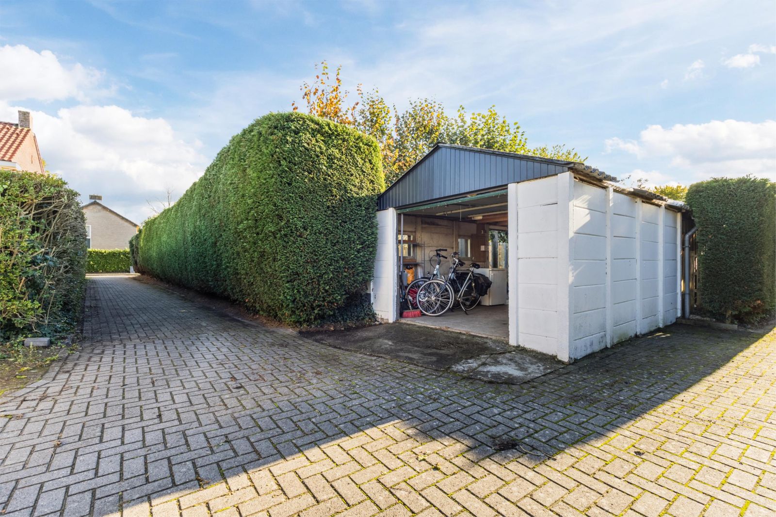 Oude Rozengaardseweg 113