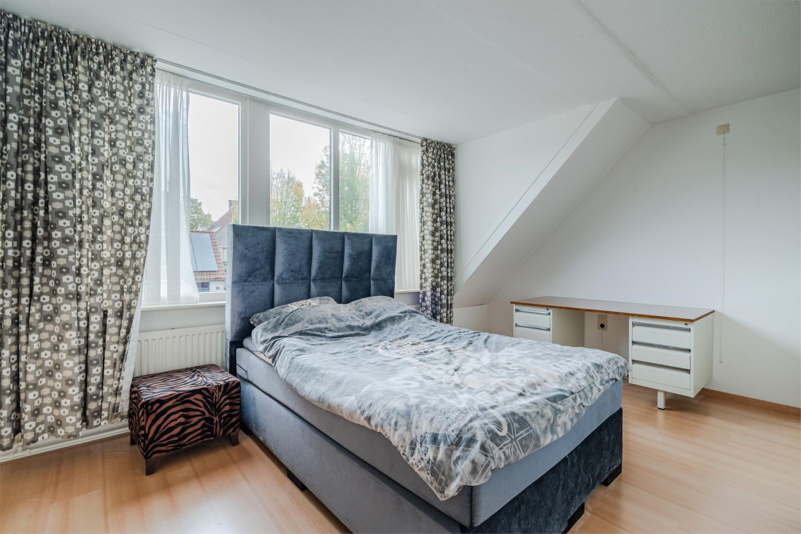 Zwanebloem 2
