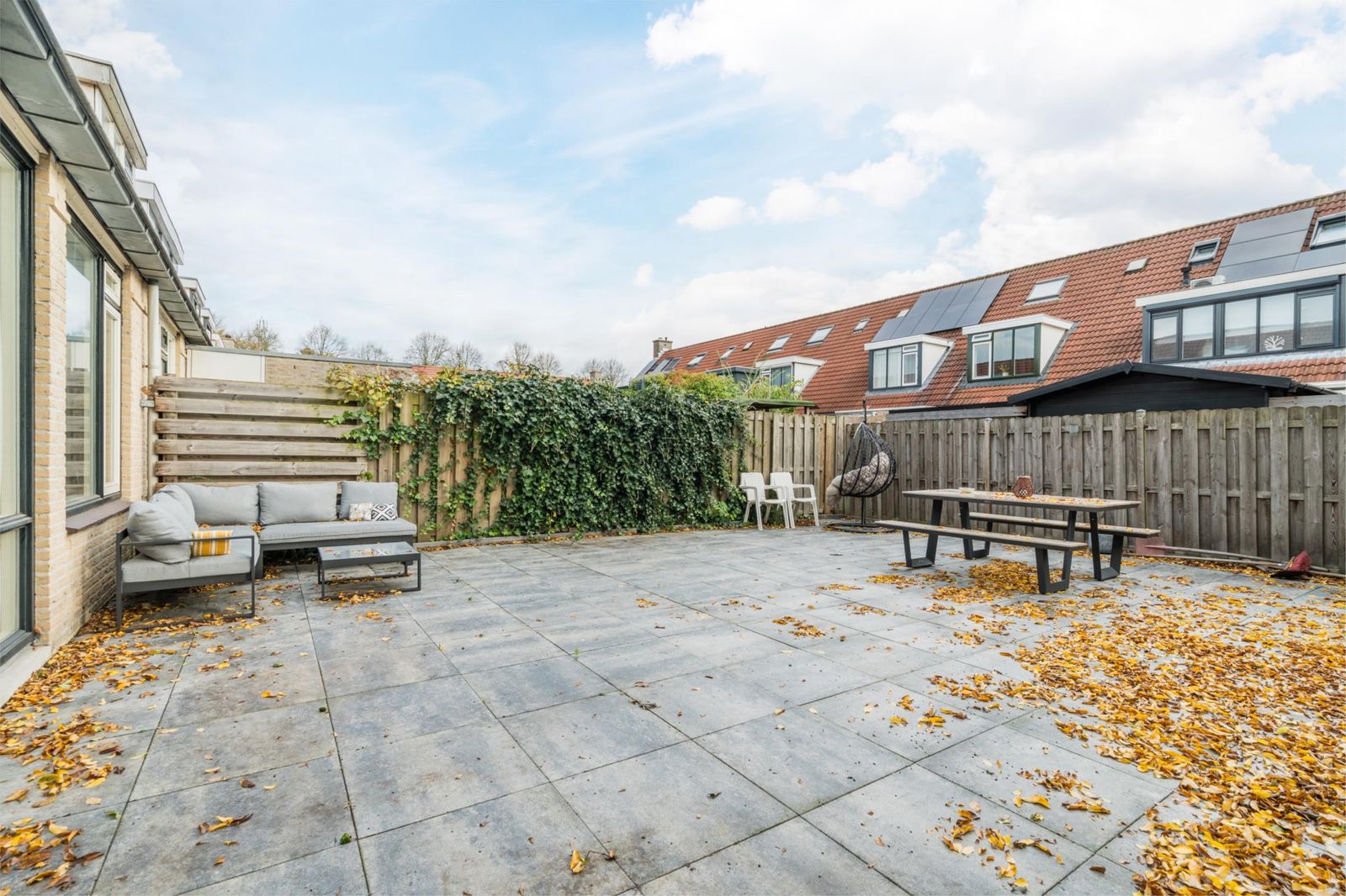 Zwanebloem 2
