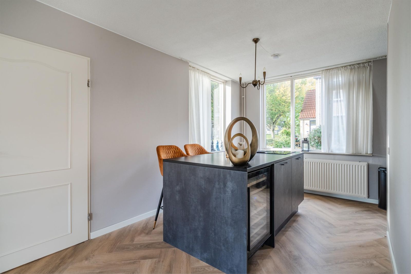 Zwanebloem 2