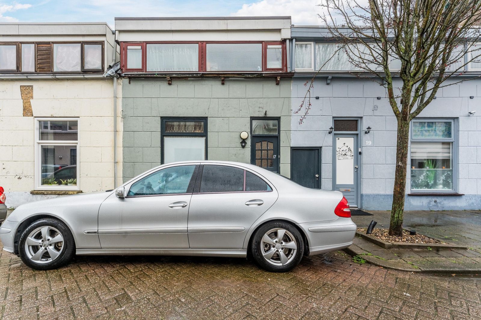 Maasstraat 17