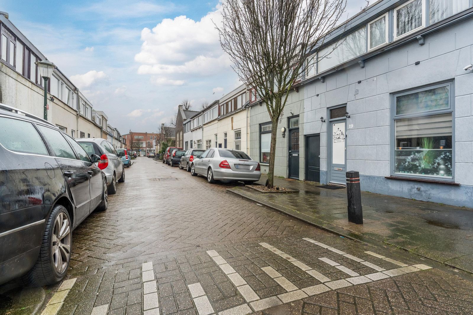 Maasstraat 17